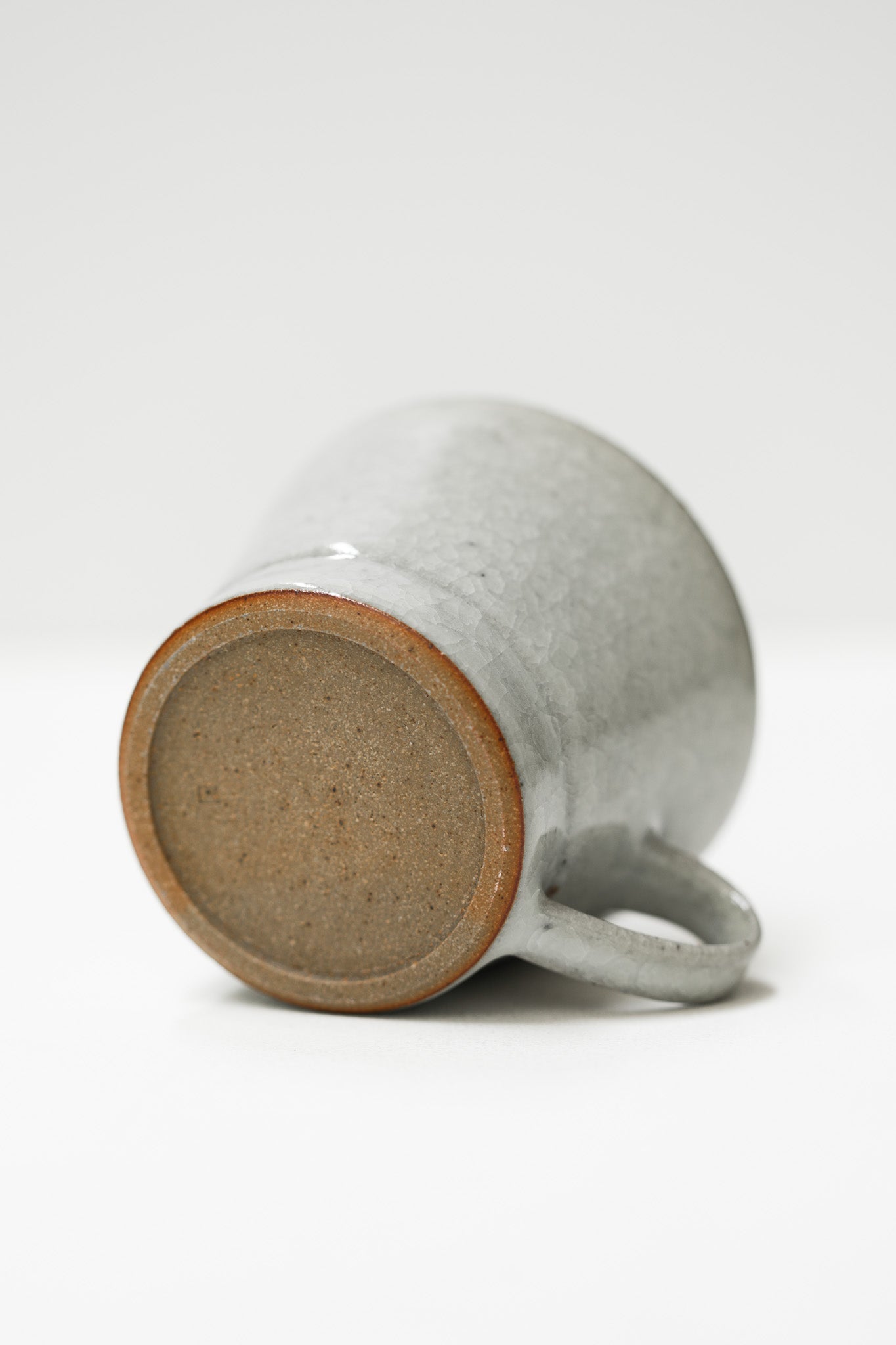 Florian Gadsby: Mug