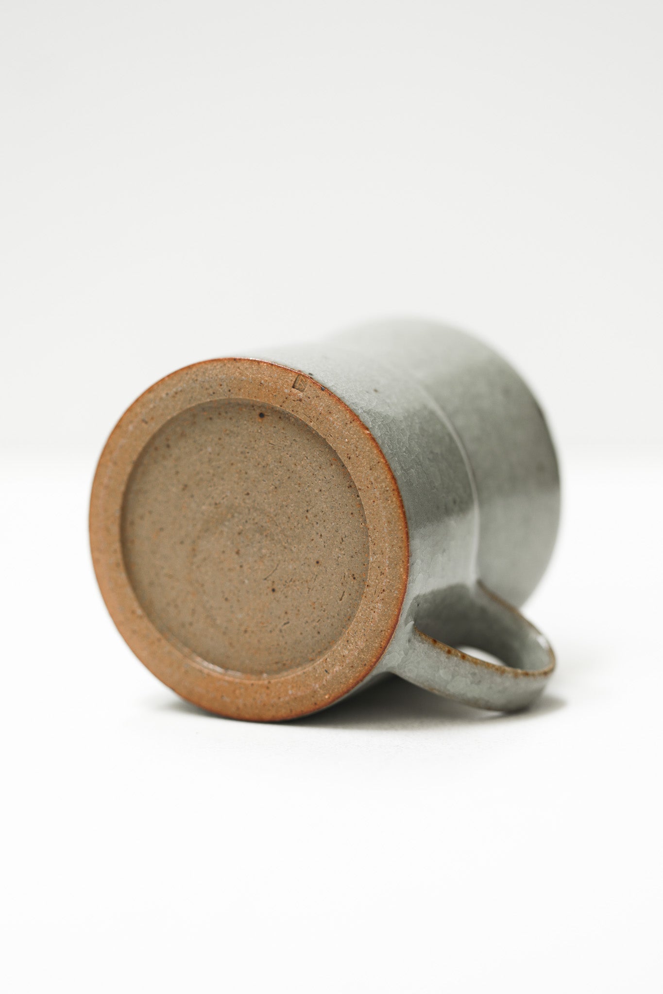 Florian Gadsby: Mug