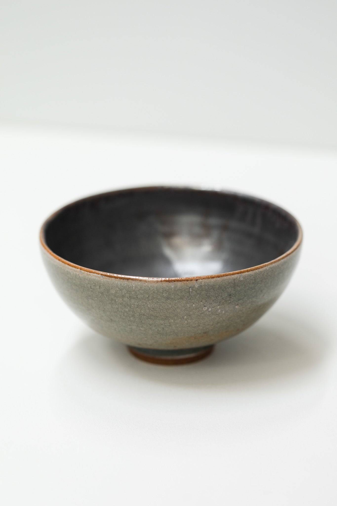 Florian Gadsby: Round Bowl