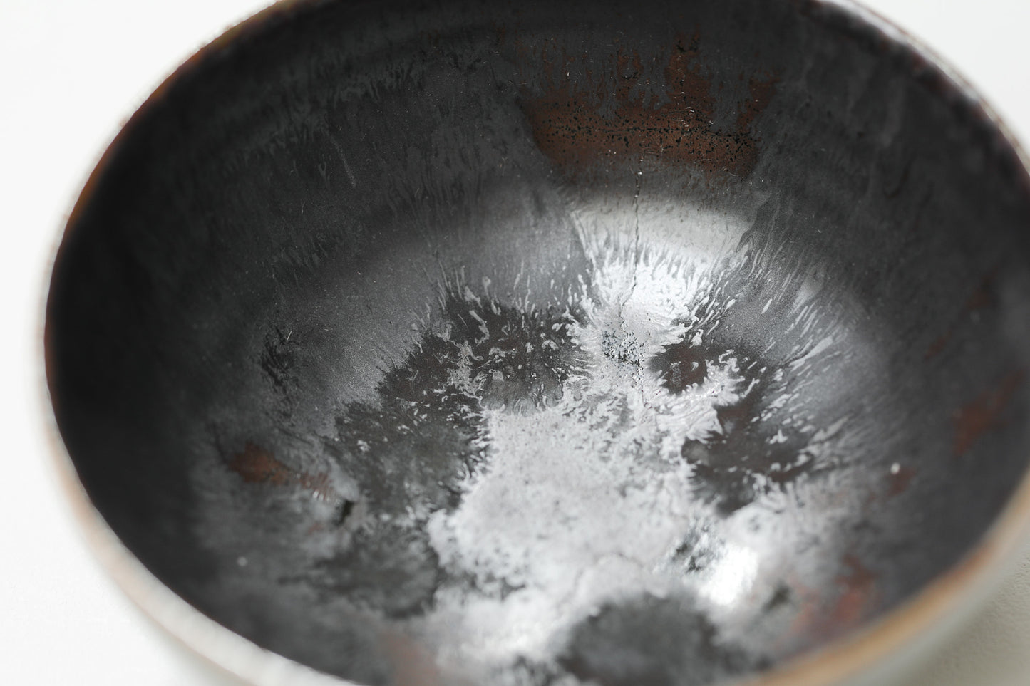 Florian Gadsby: Round Bowl