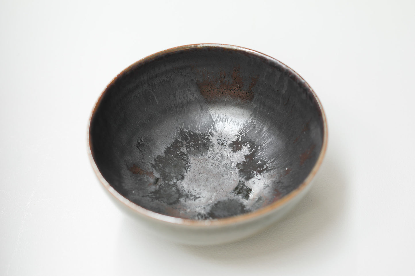 Florian Gadsby: Round Bowl
