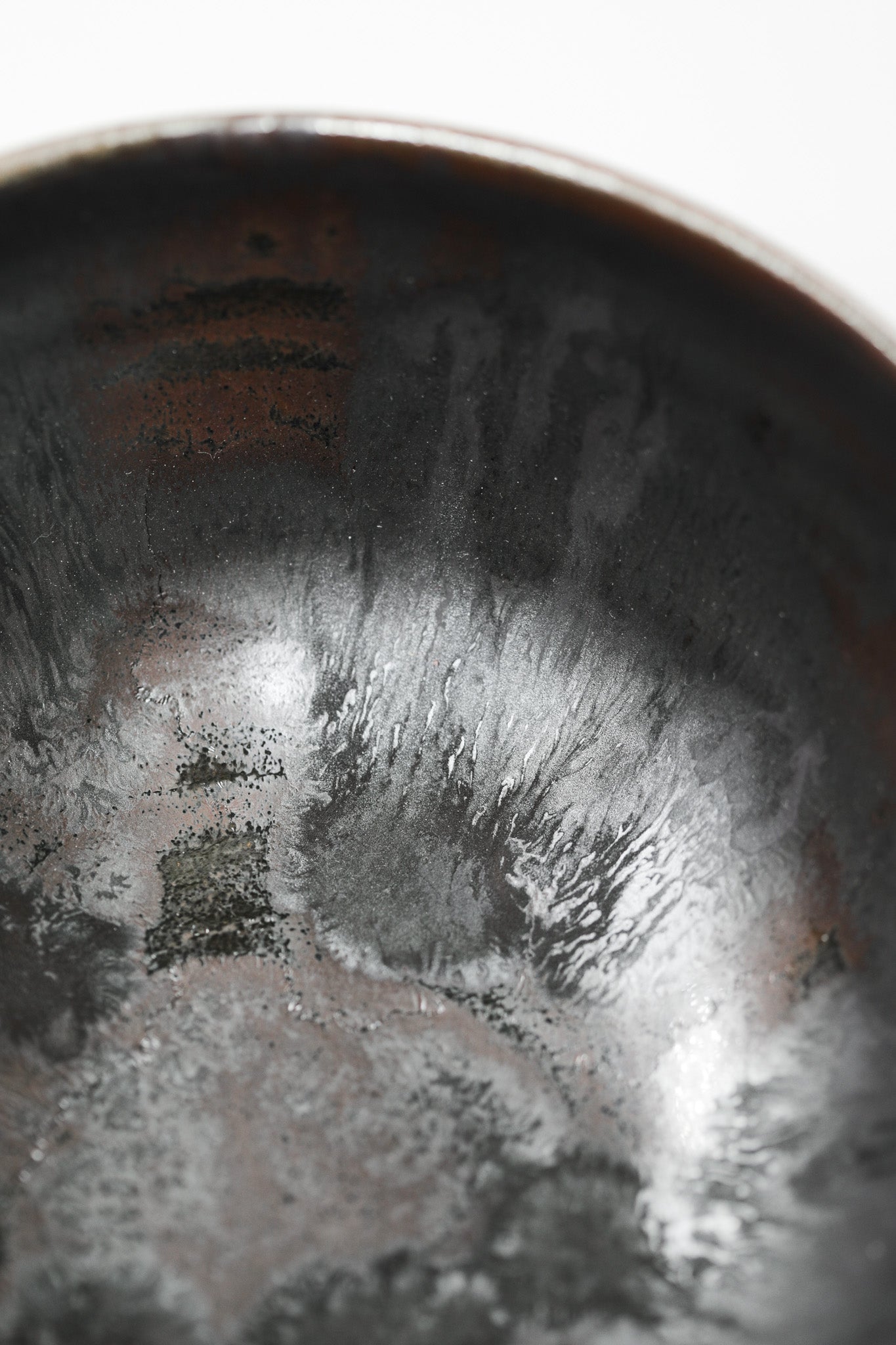 Florian Gadsby: Round Bowl