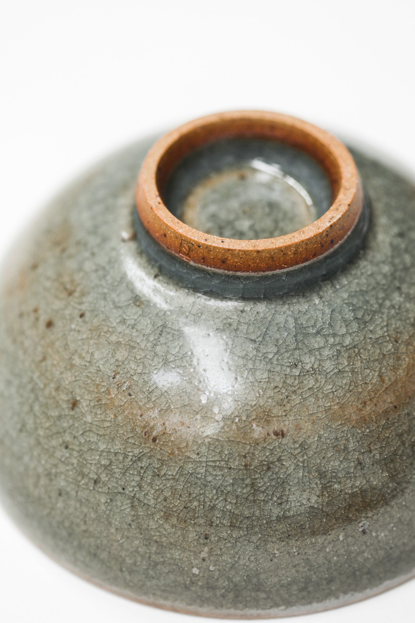 Florian Gadsby: Round Bowl