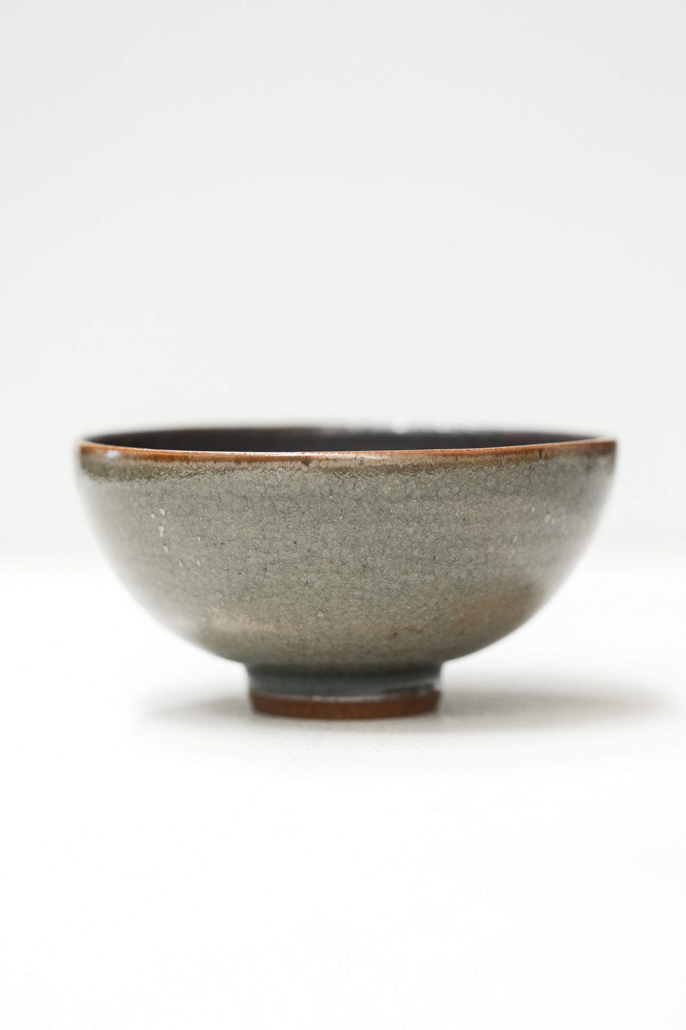 Florian Gadsby: Round Bowl