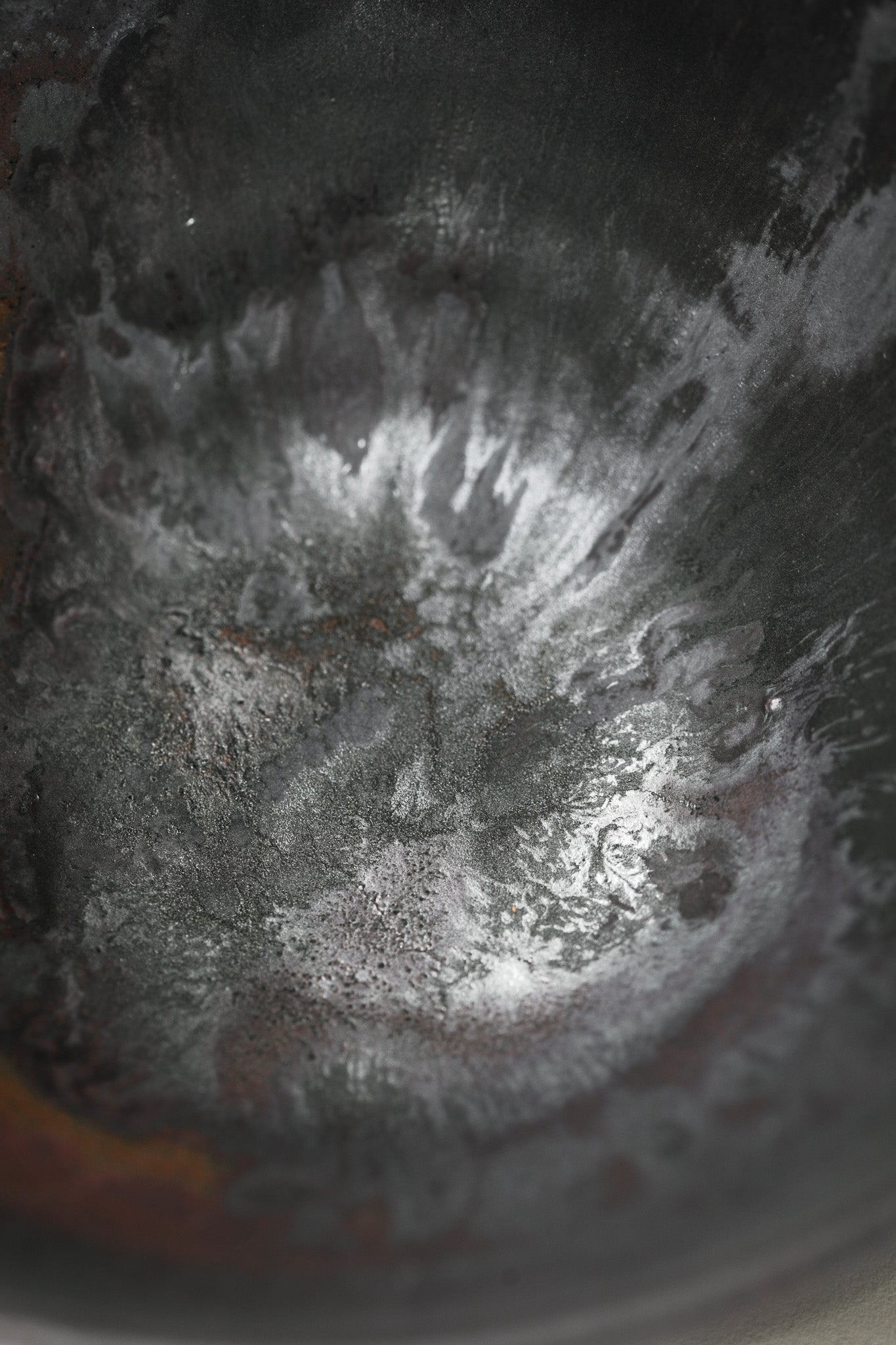 Florian Gadsby: Angular Bowl