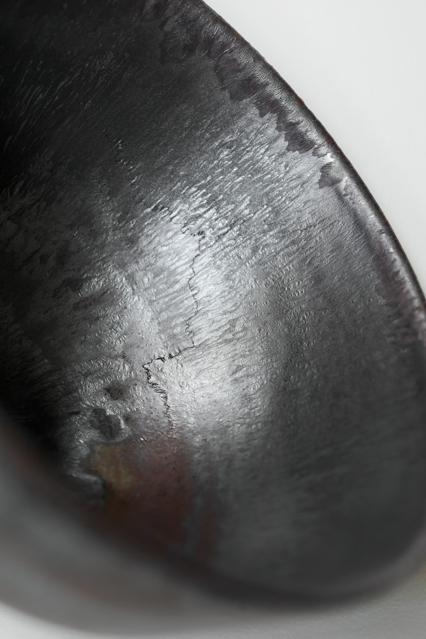 Florian Gadsby: Angular Bowl