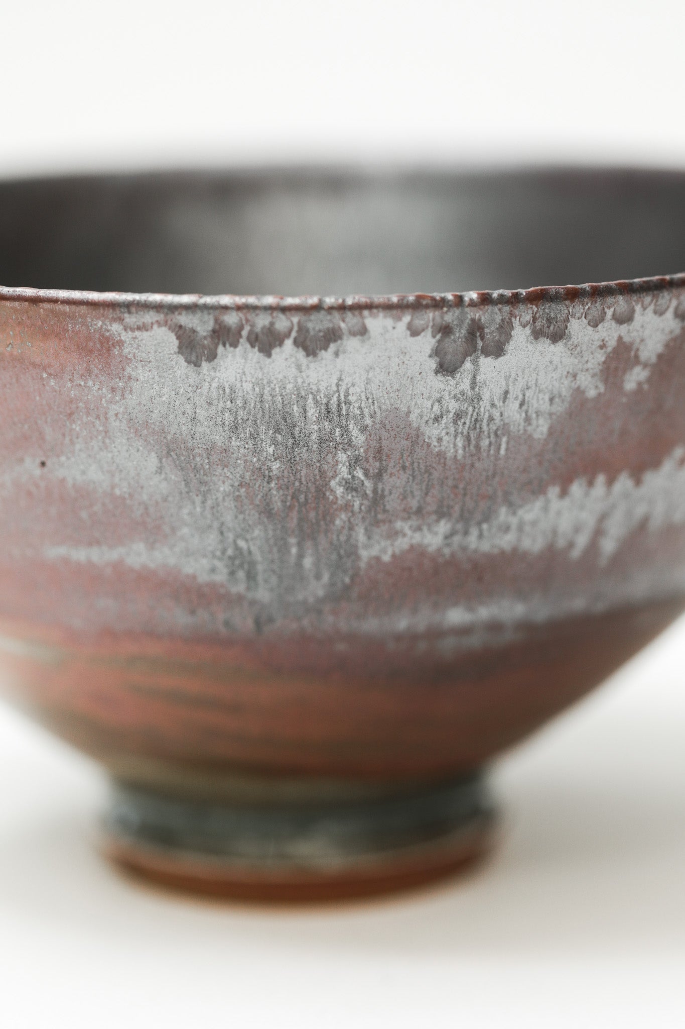 Florian Gadsby: Angular Bowl