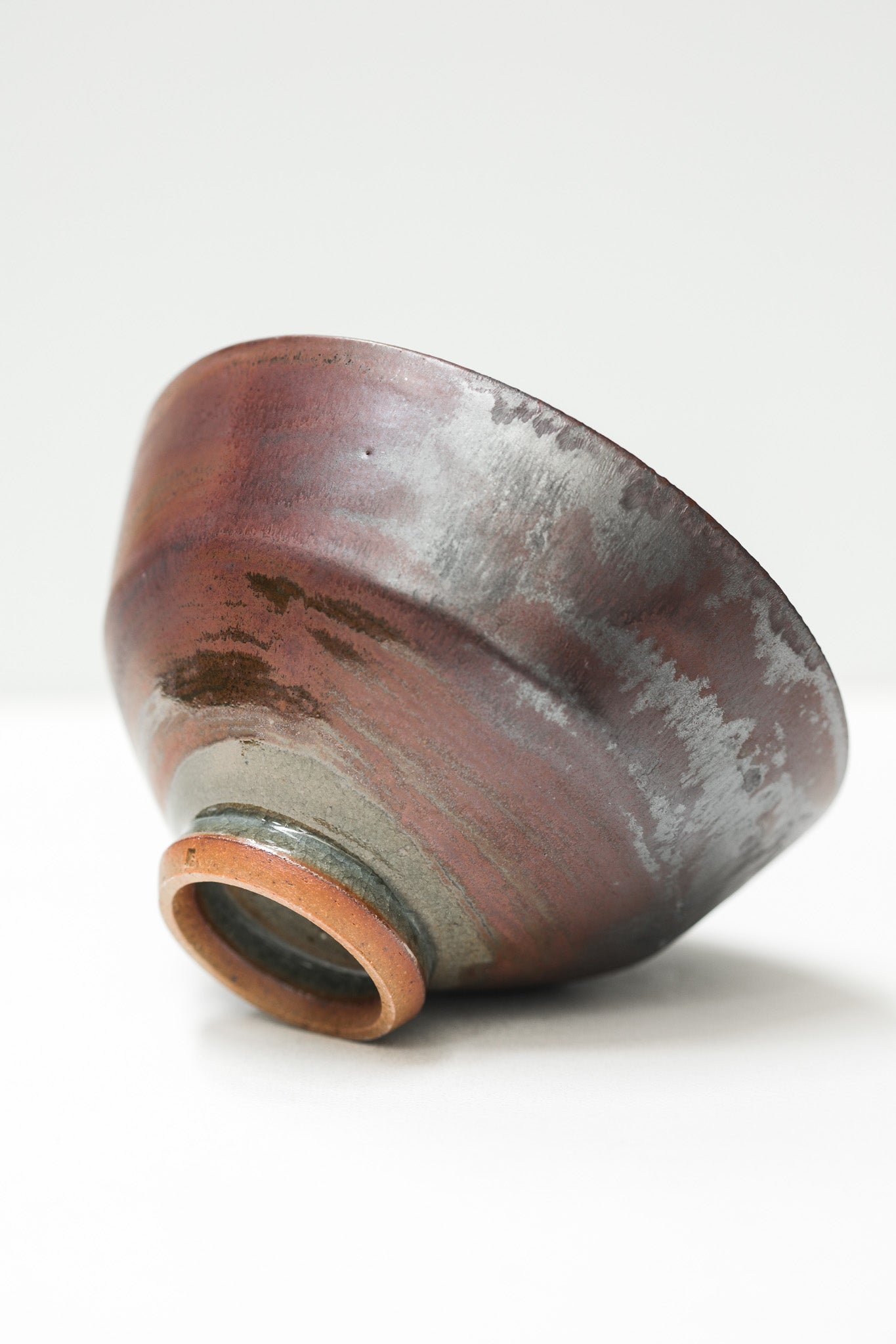 Florian Gadsby: Angular Bowl