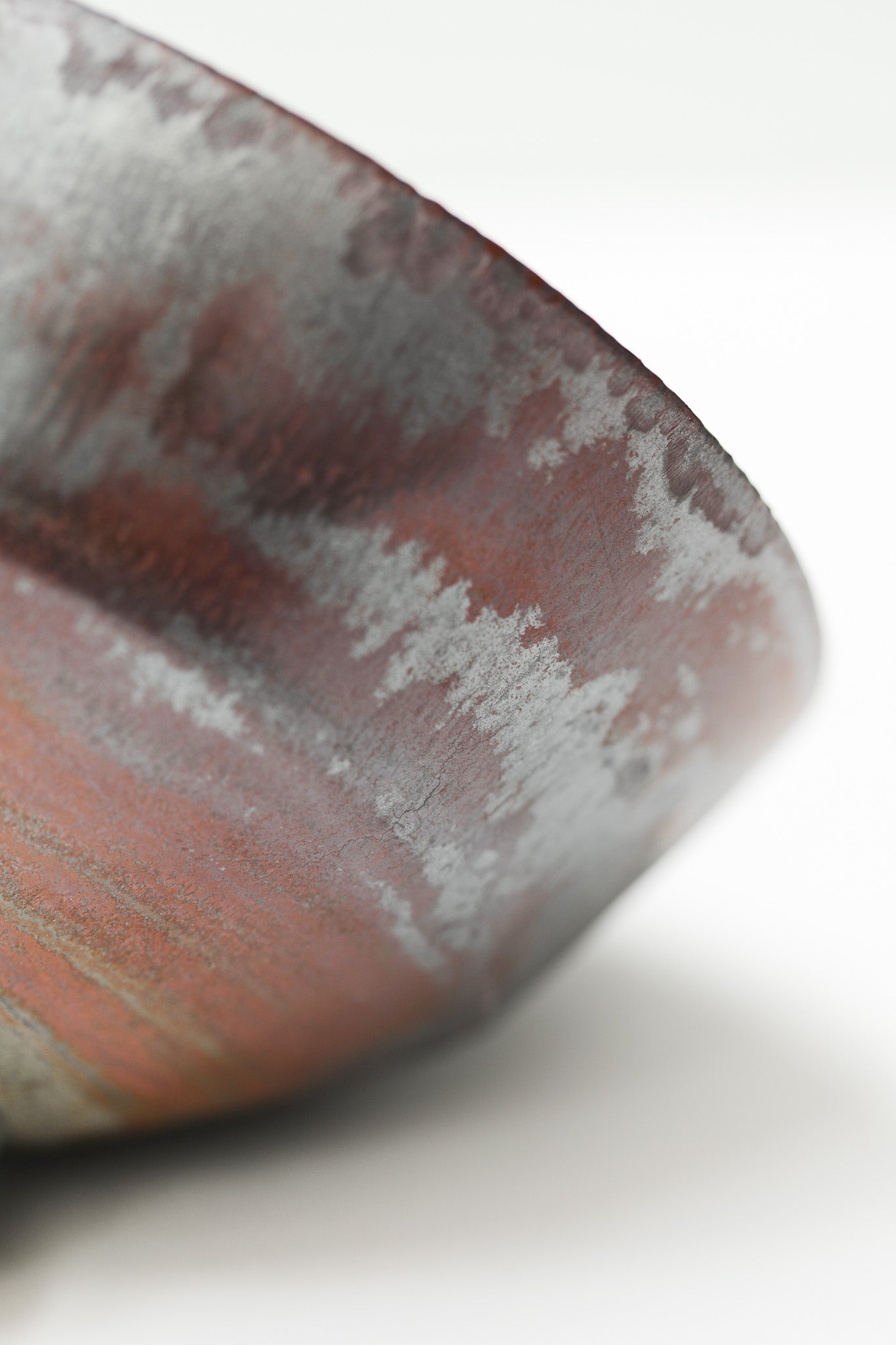 Florian Gadsby: Angular Bowl