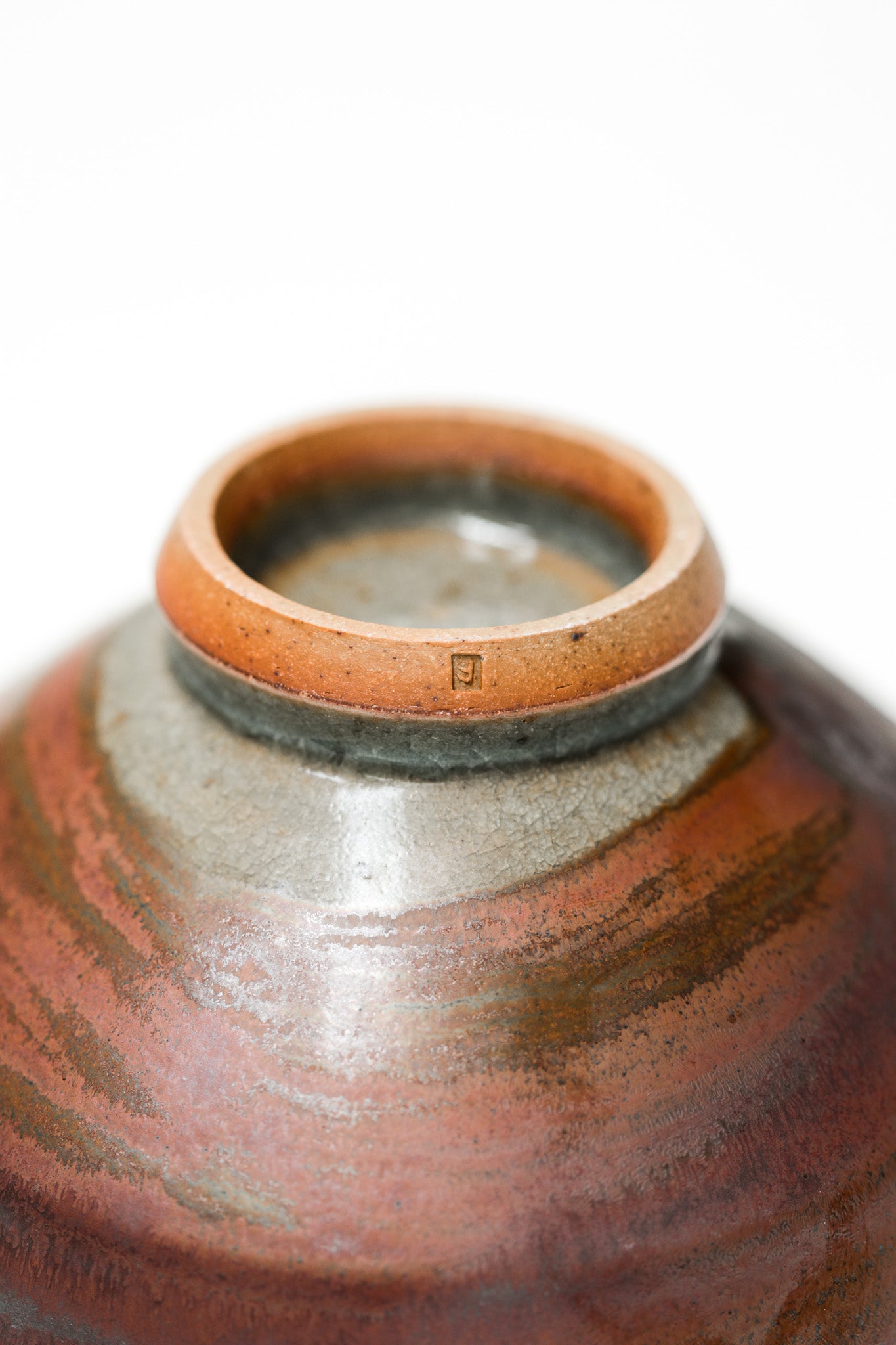 Florian Gadsby: Angular Bowl