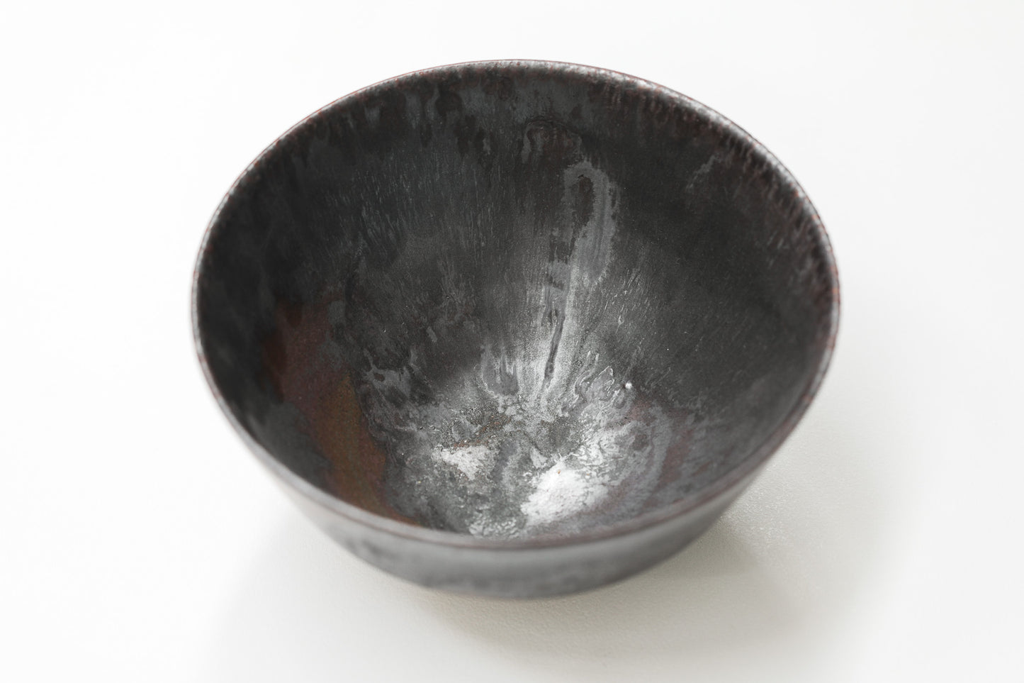 Florian Gadsby: Angular Bowl