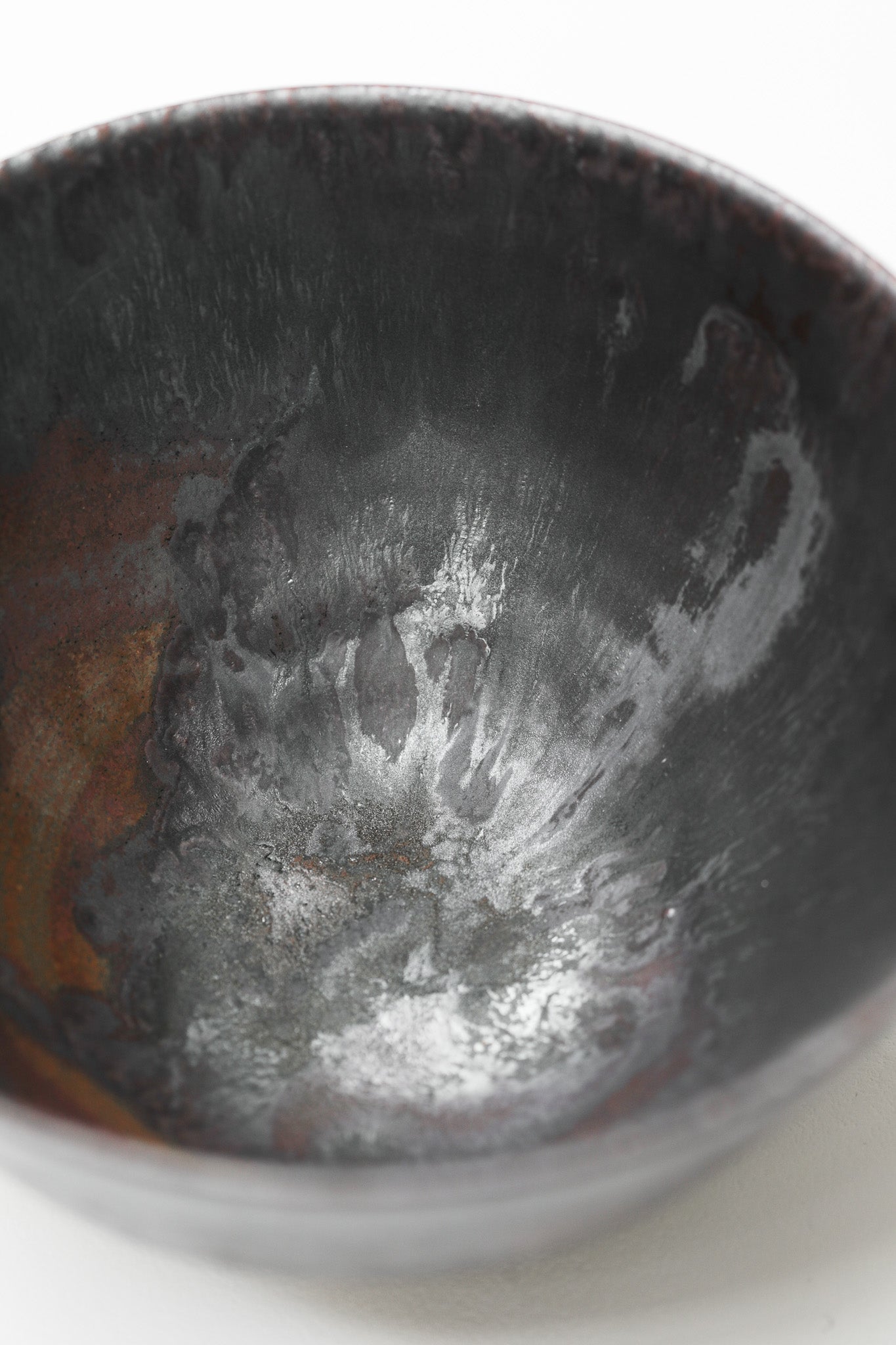 Florian Gadsby: Angular Bowl