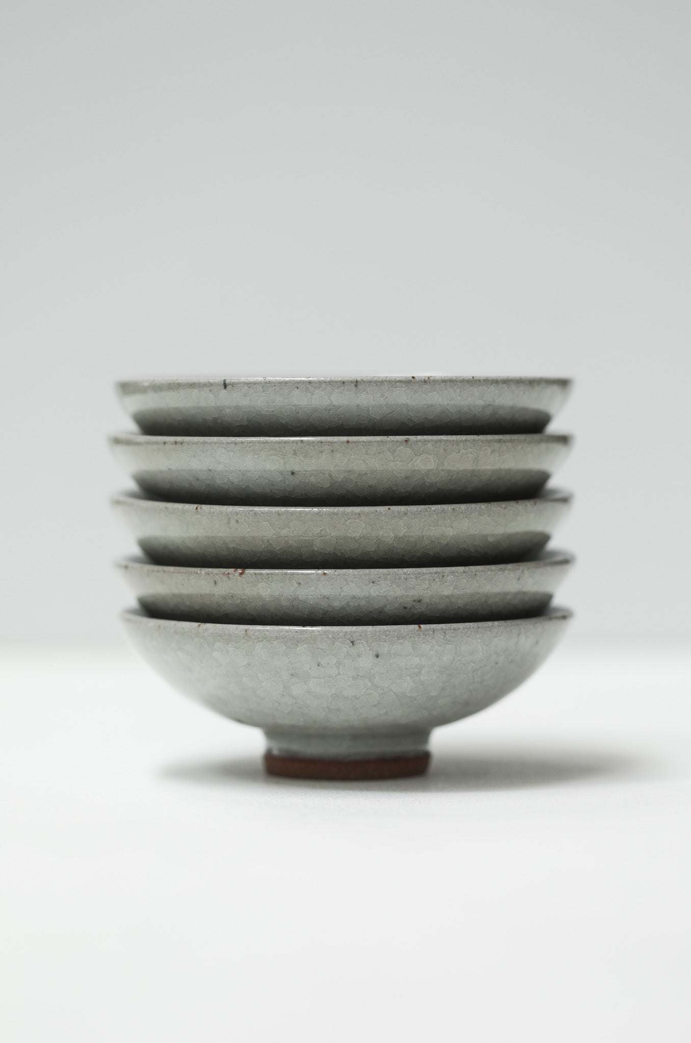 Florian Gadsby: Set of Small Bowls