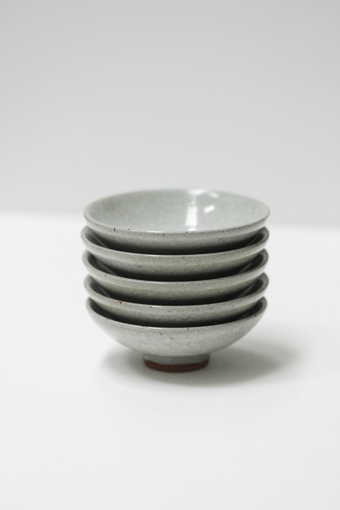 Florian Gadsby: Set of Small Bowls