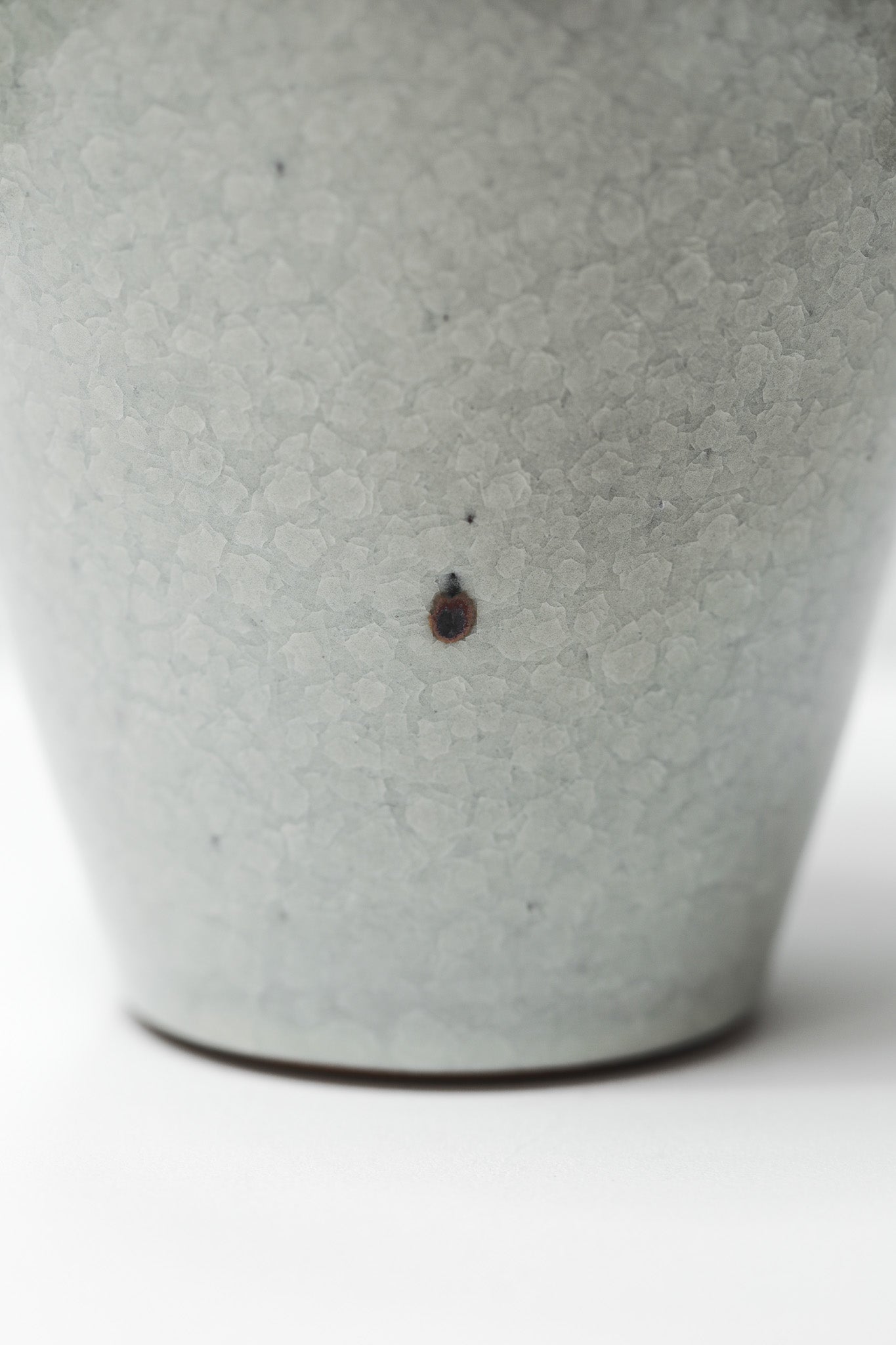 Florian Gadsby: Angular Lidded Jar