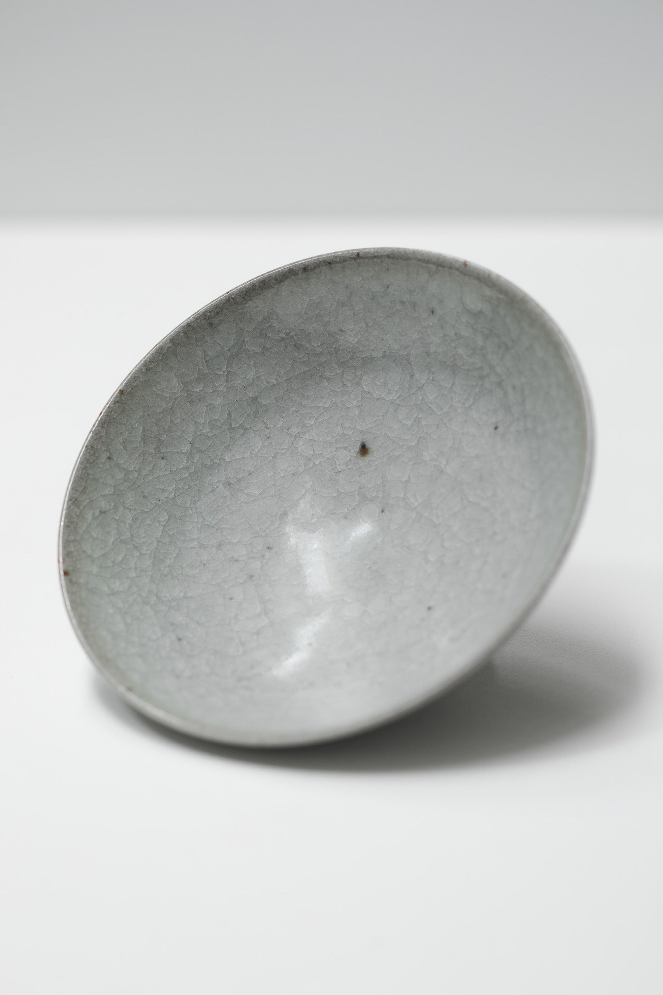Florian Gadsby: Medium Angular Bowl