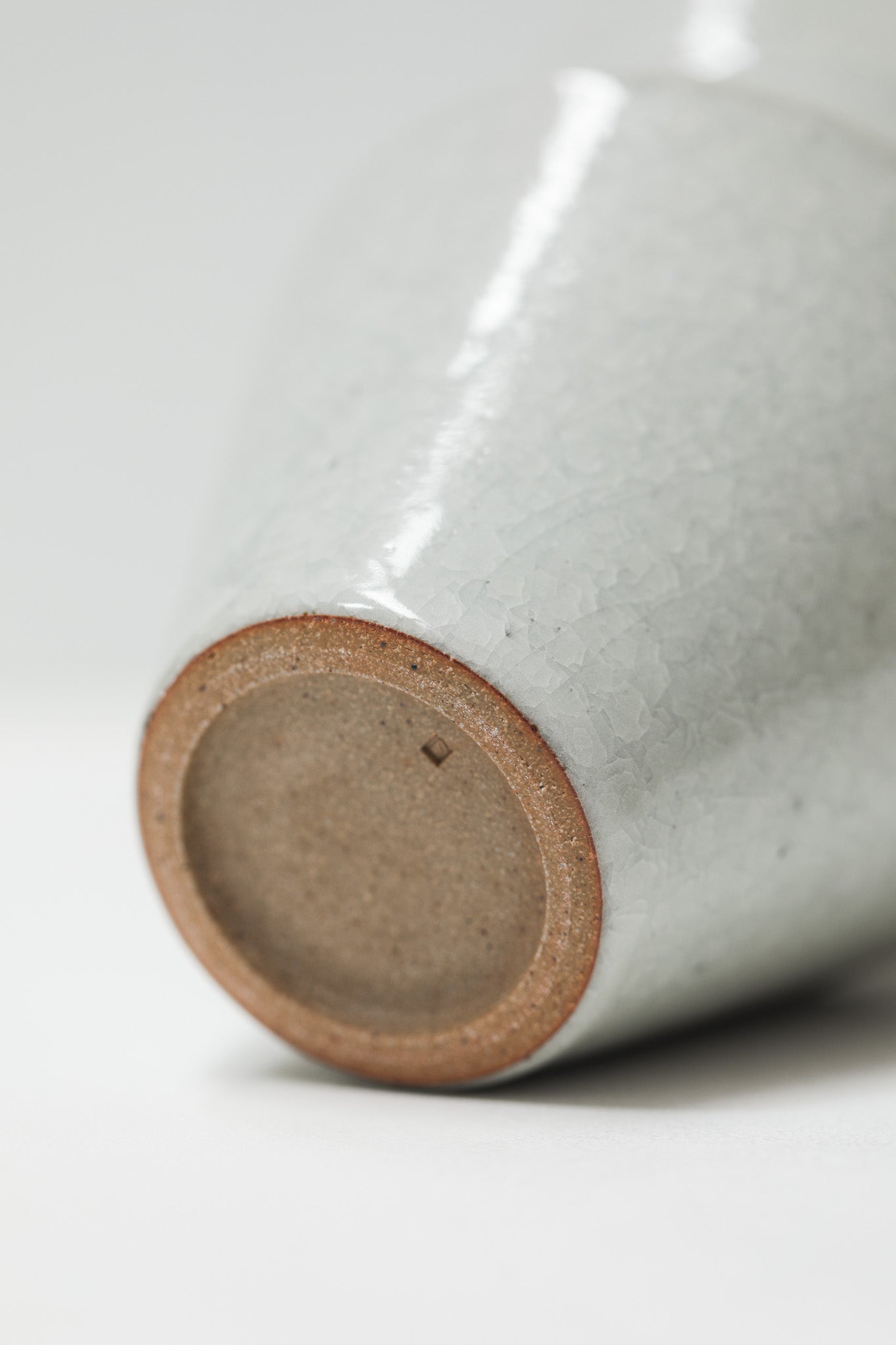Florian Gadsby: Angular Vase