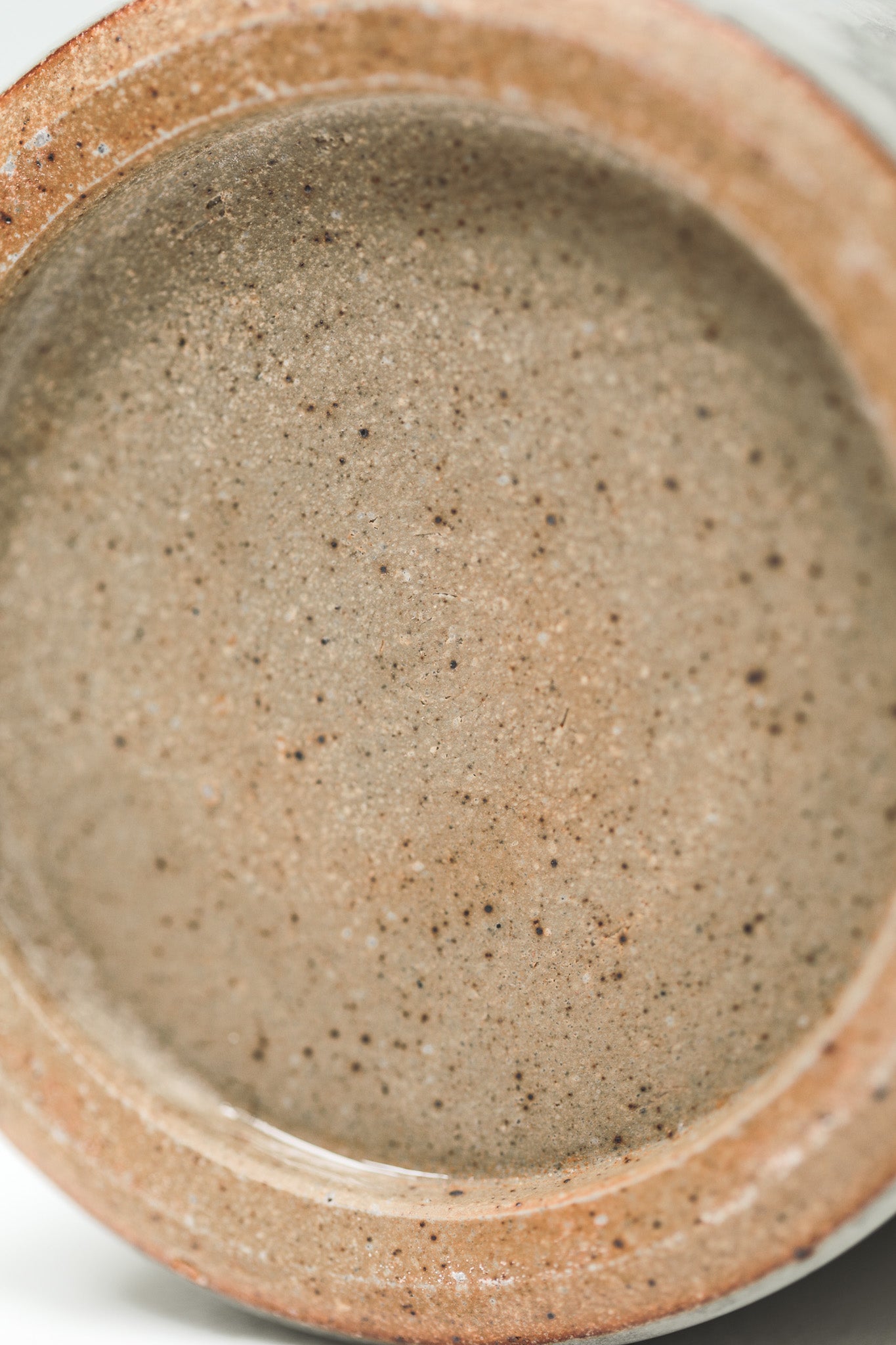 Florian Gadsby: Stepped Cylindrical Vase