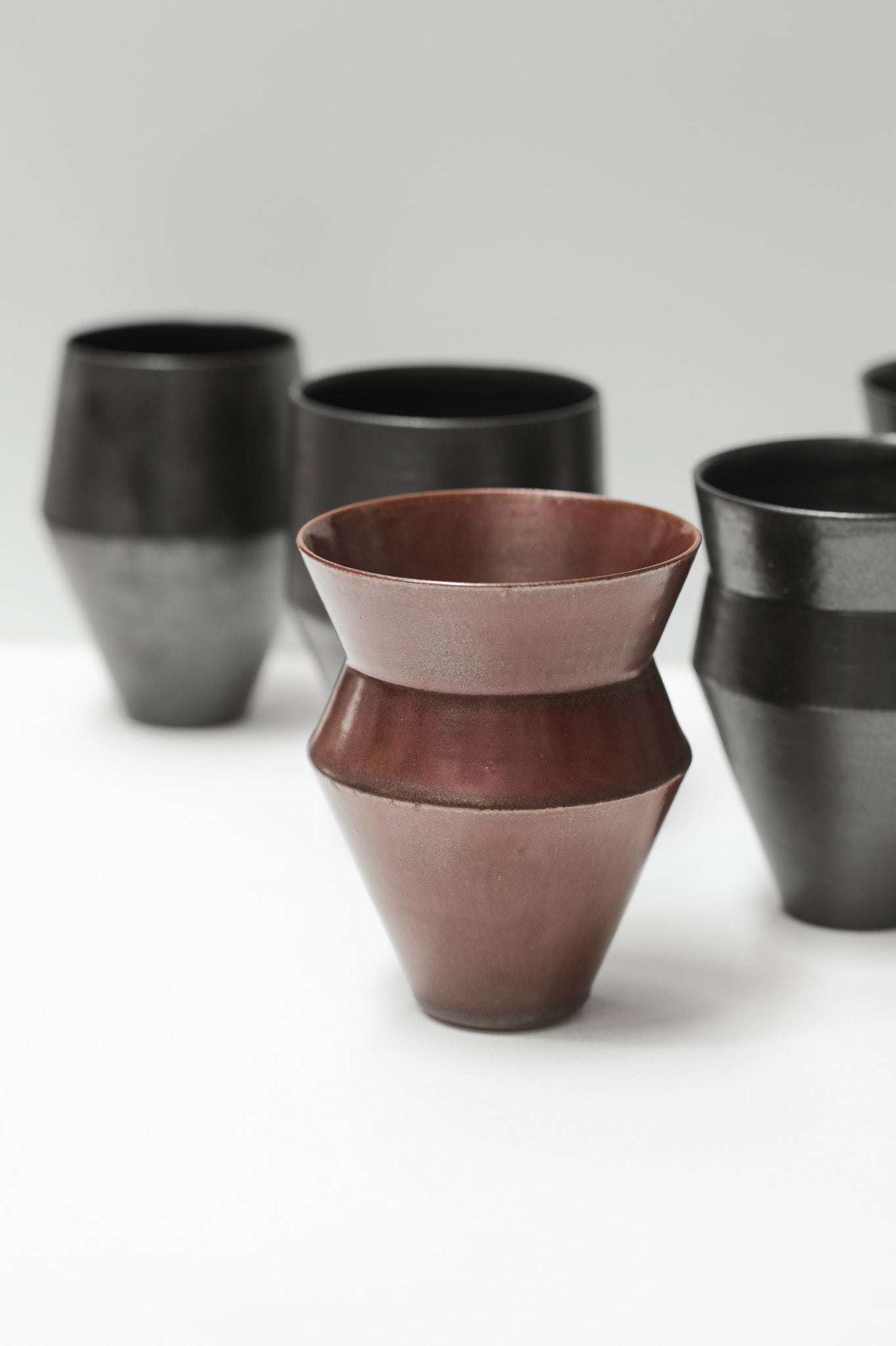 Florian Gadsby: Lineation in Black and Blood