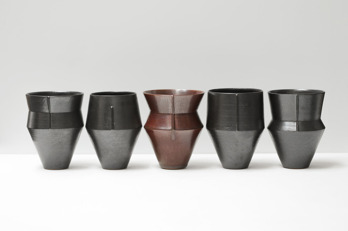 Florian Gadsby: Lineation in Black and Blood