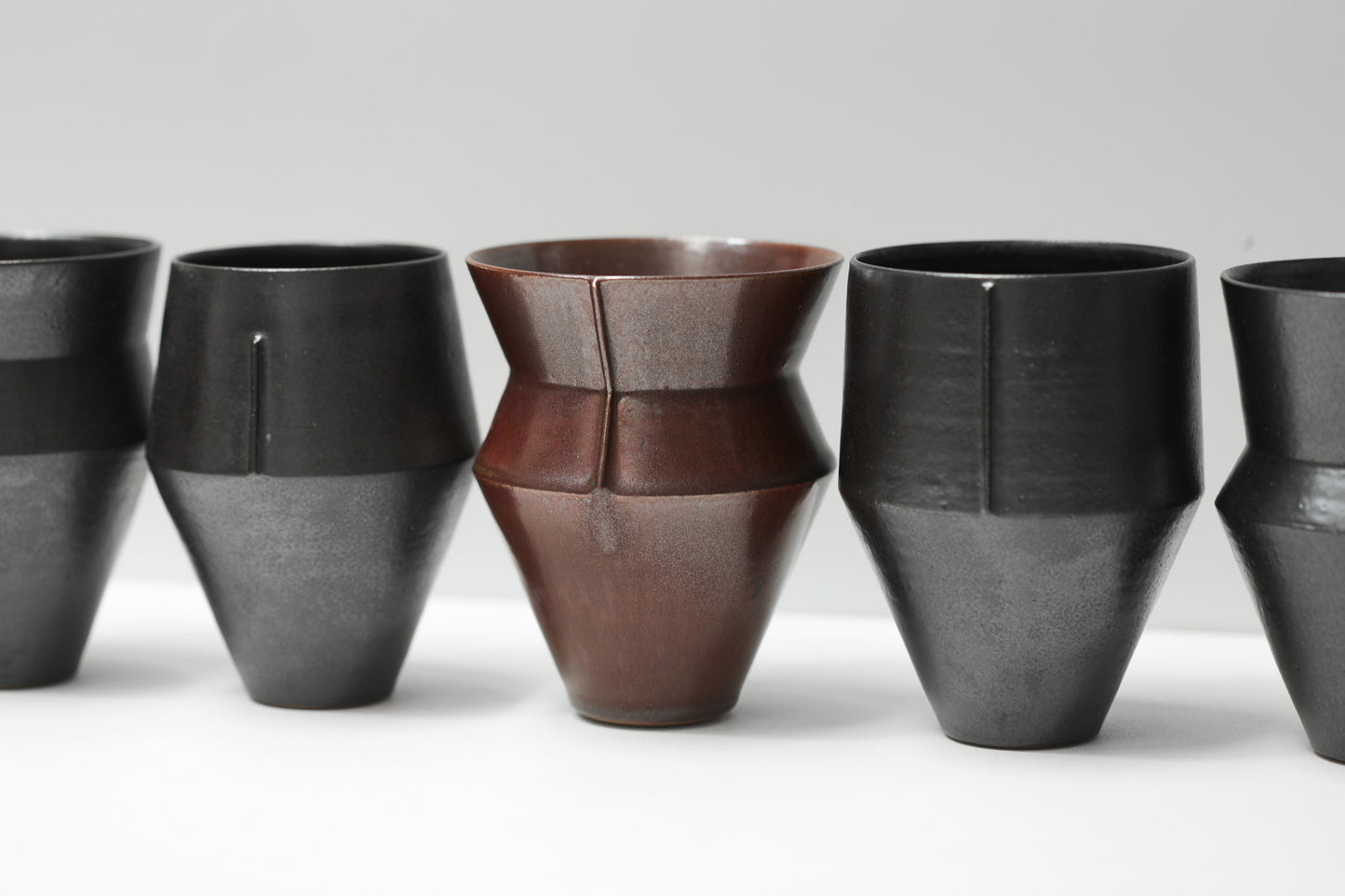 Florian Gadsby: Lineation in Black and Blood