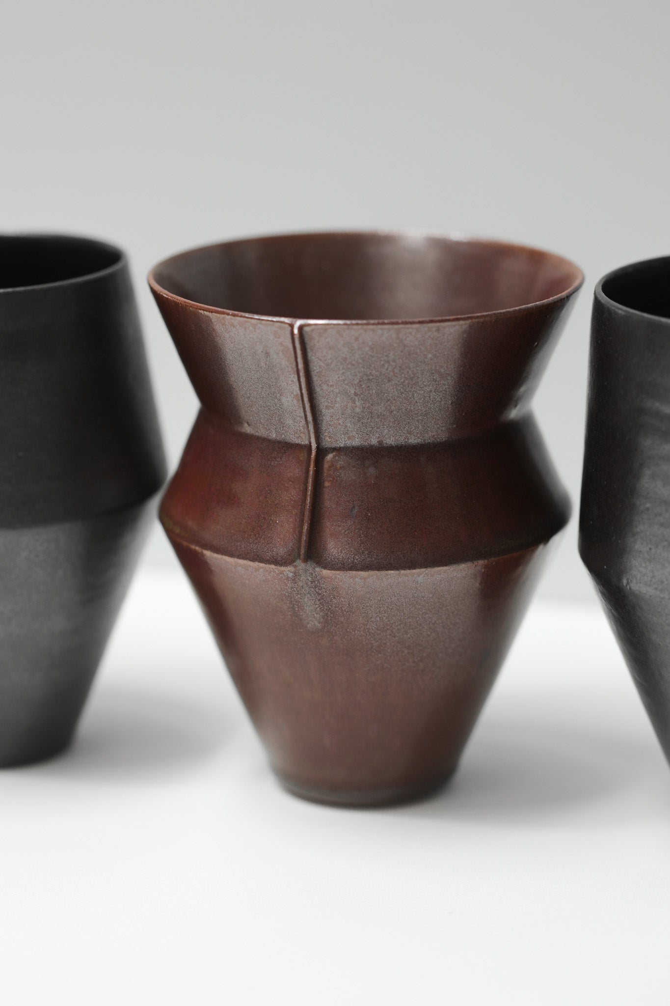 Florian Gadsby: Lineation in Black and Blood