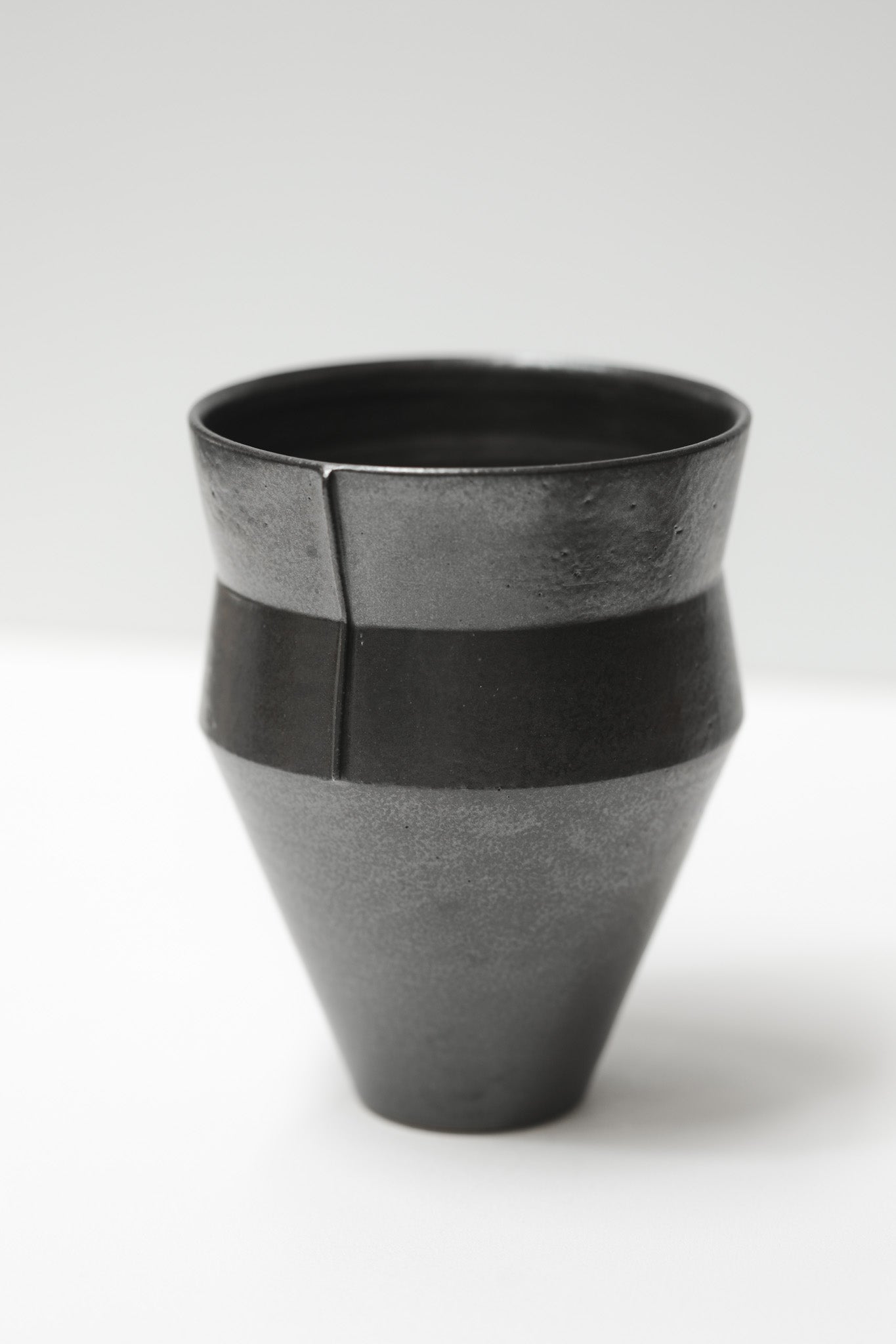 Florian Gadsby: Lineation in Black and Blood