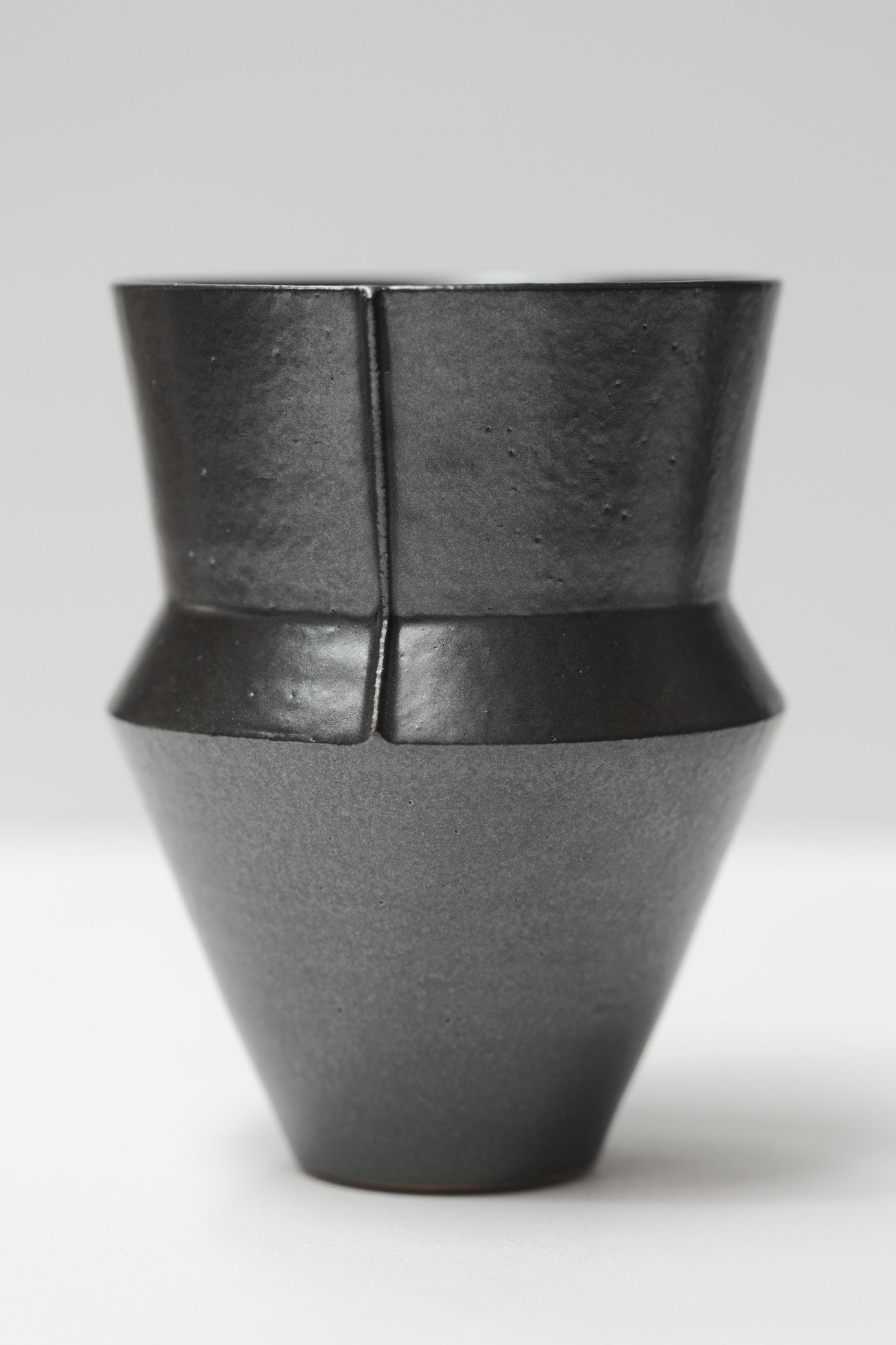 Florian Gadsby: Lineation in Black and Blood