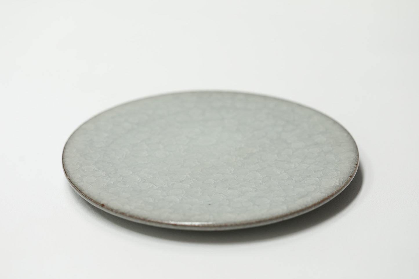 Florian Gadsby: Side Plate