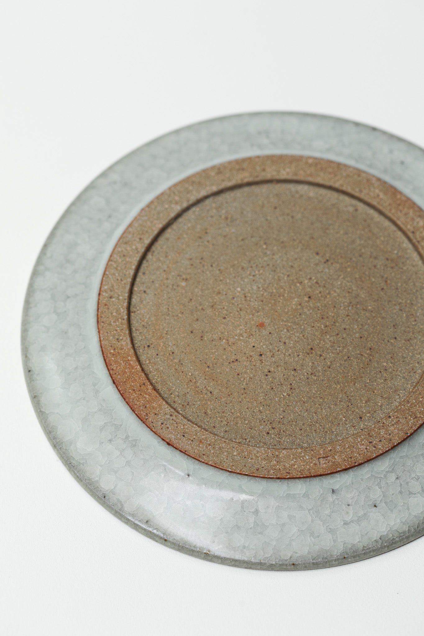 Florian Gadsby: Side Plate