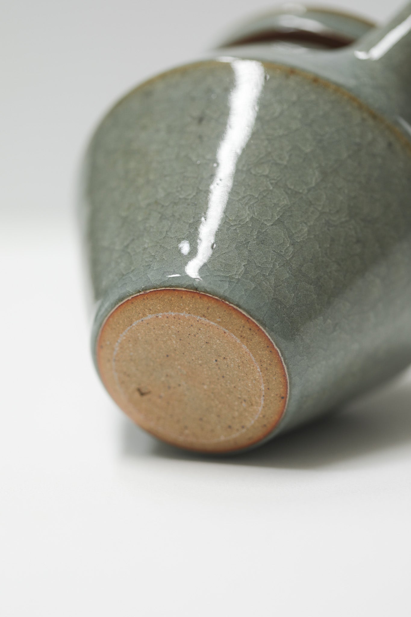 Florian Gadsby: Angular Teapot