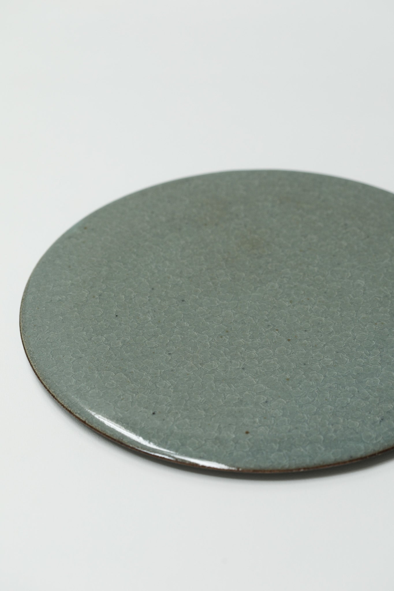 Florian Gadsby: Platter