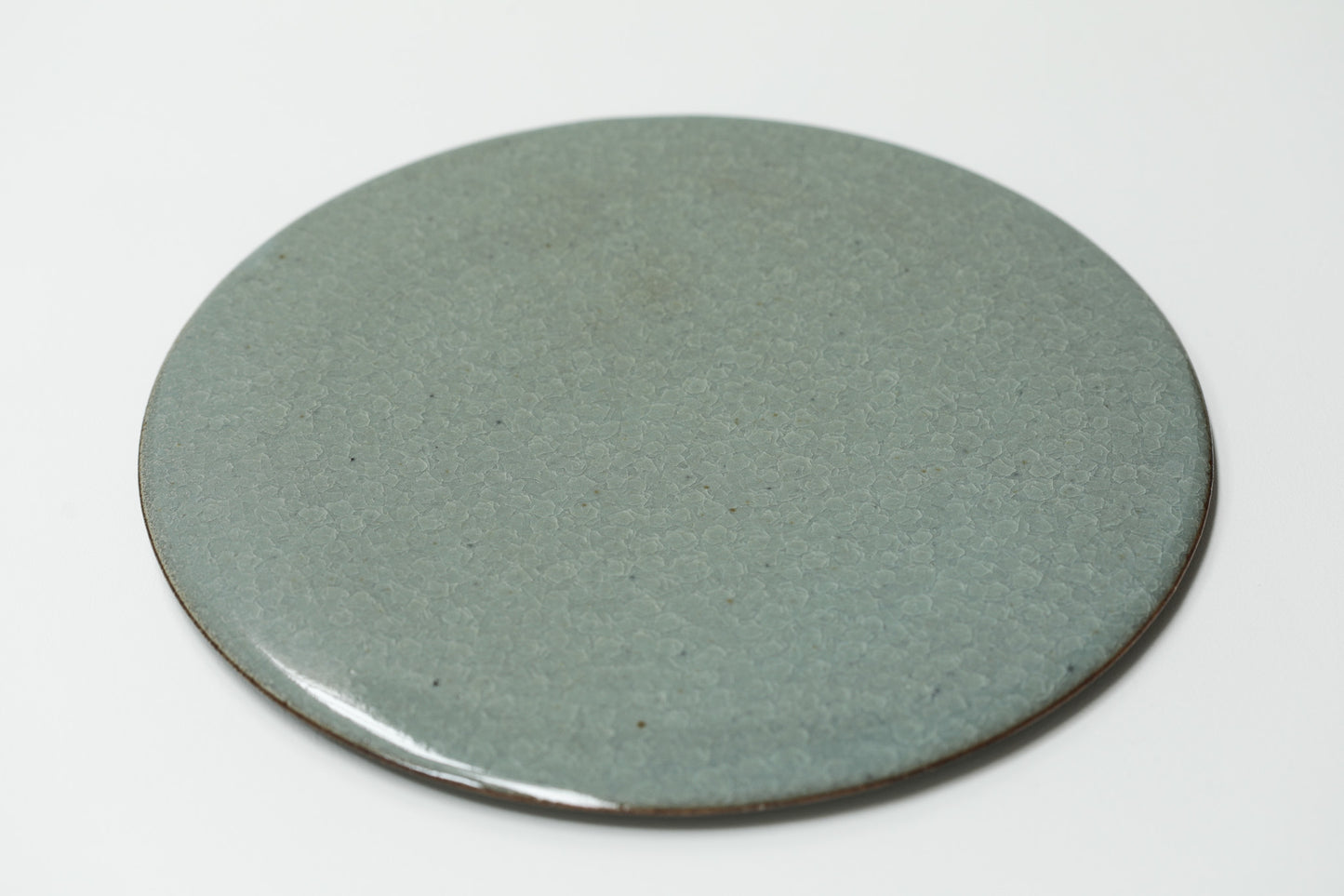 Florian Gadsby: Platter