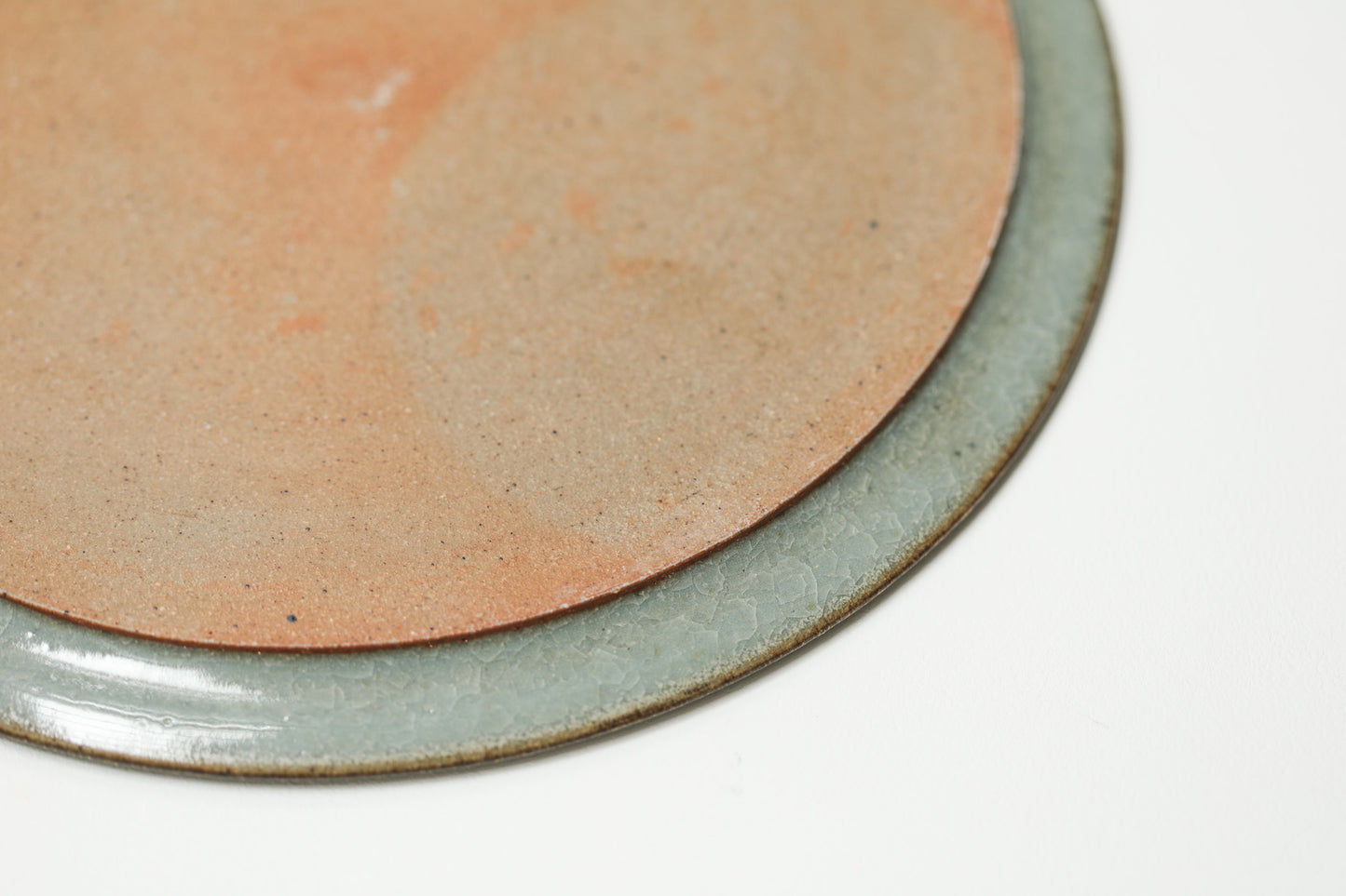Florian Gadsby: Platter