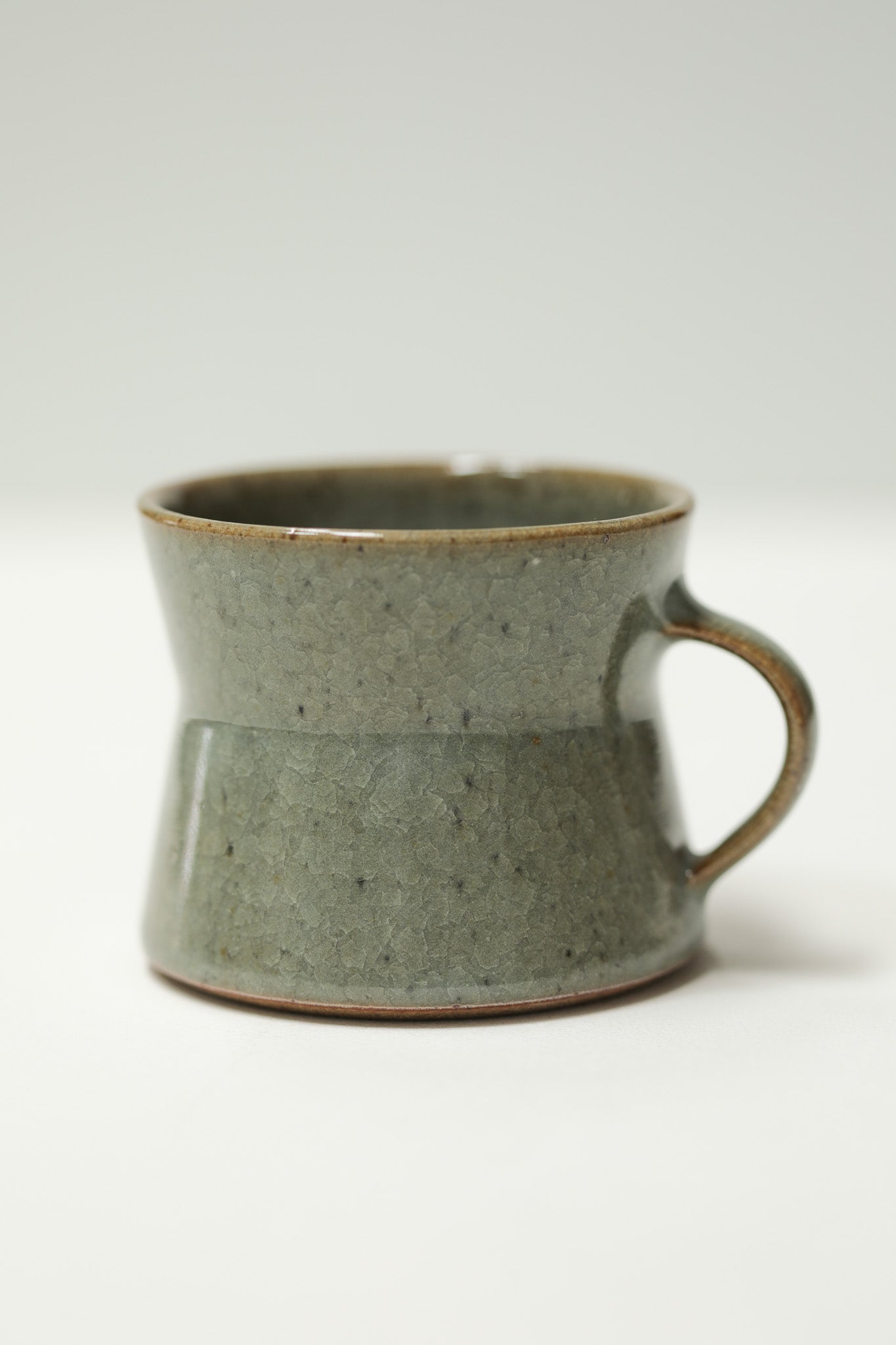 Florian Gadsby: Mug