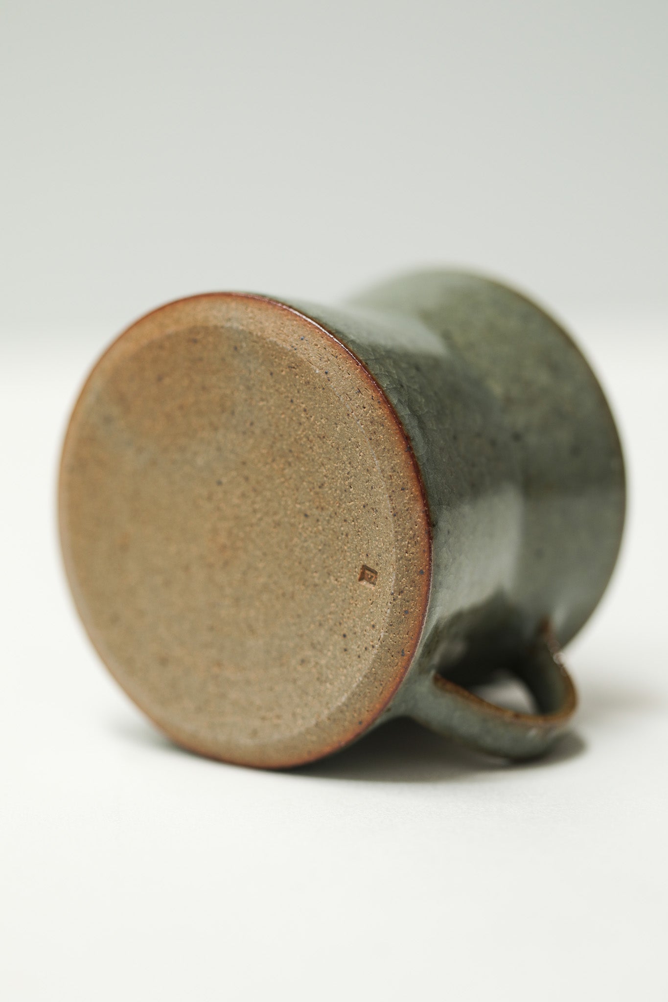 Florian Gadsby: Mug