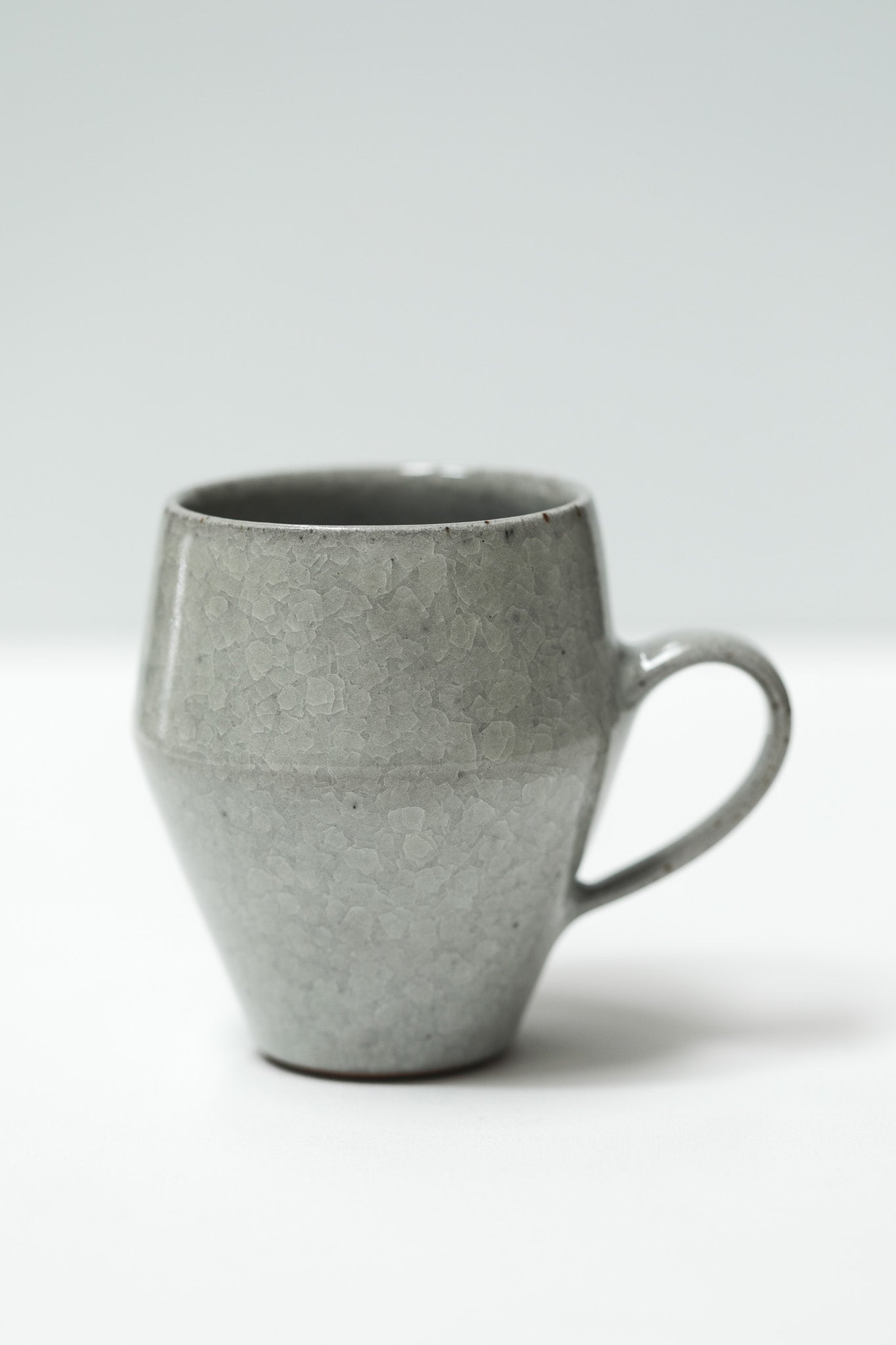 Florian Gadsby: Mug