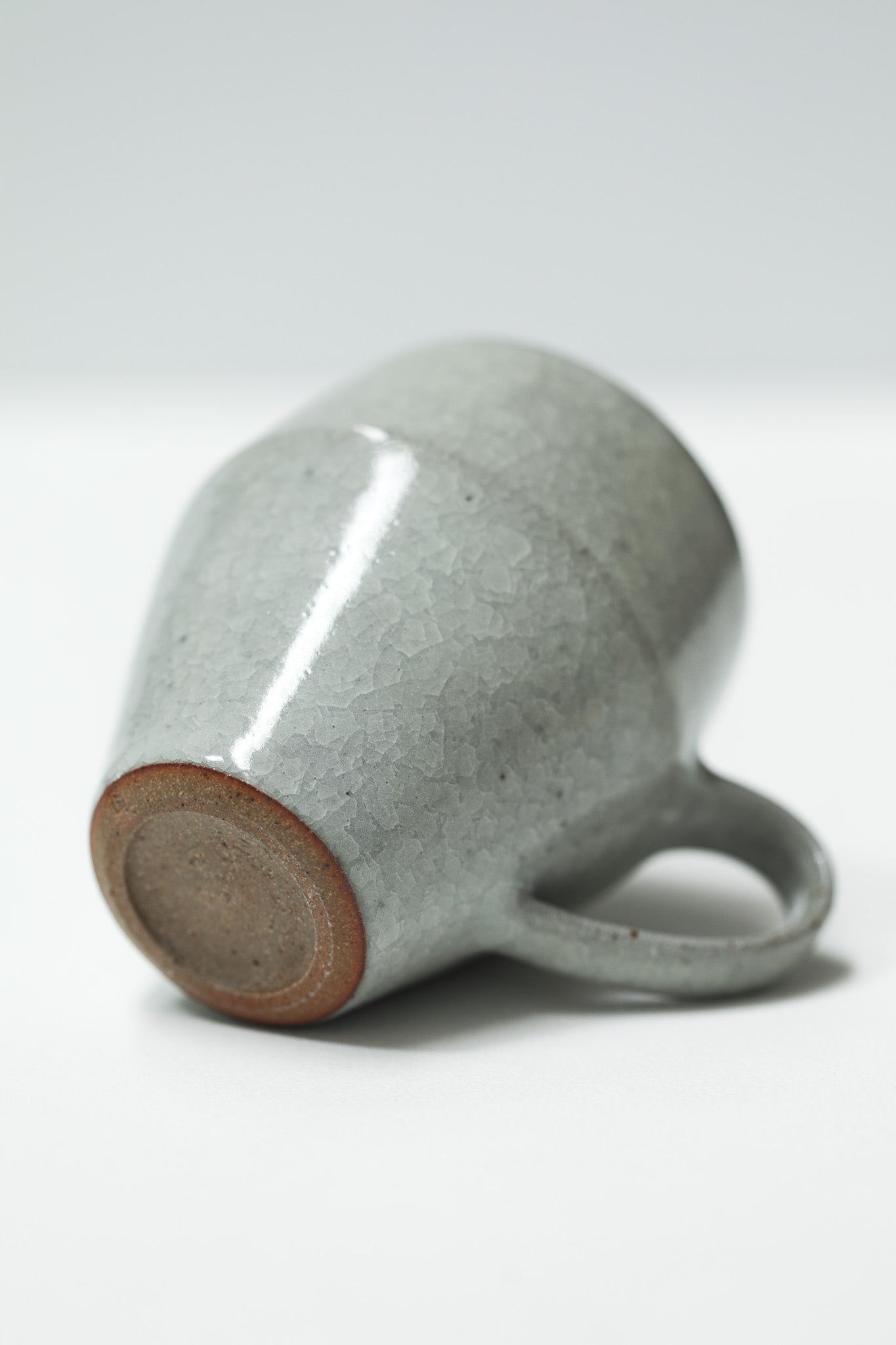 Florian Gadsby: Mug