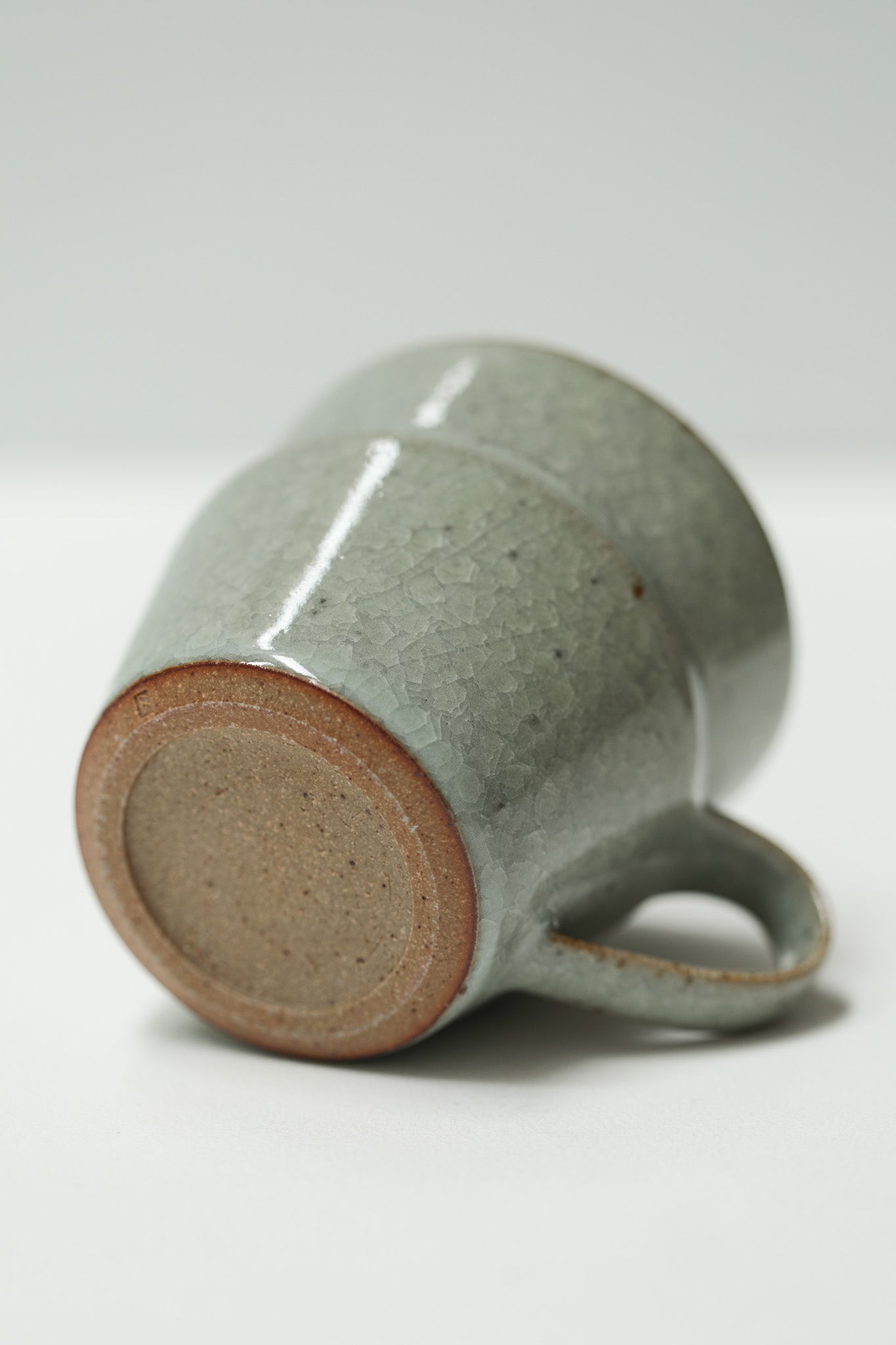 Florian Gadsby: Mug
