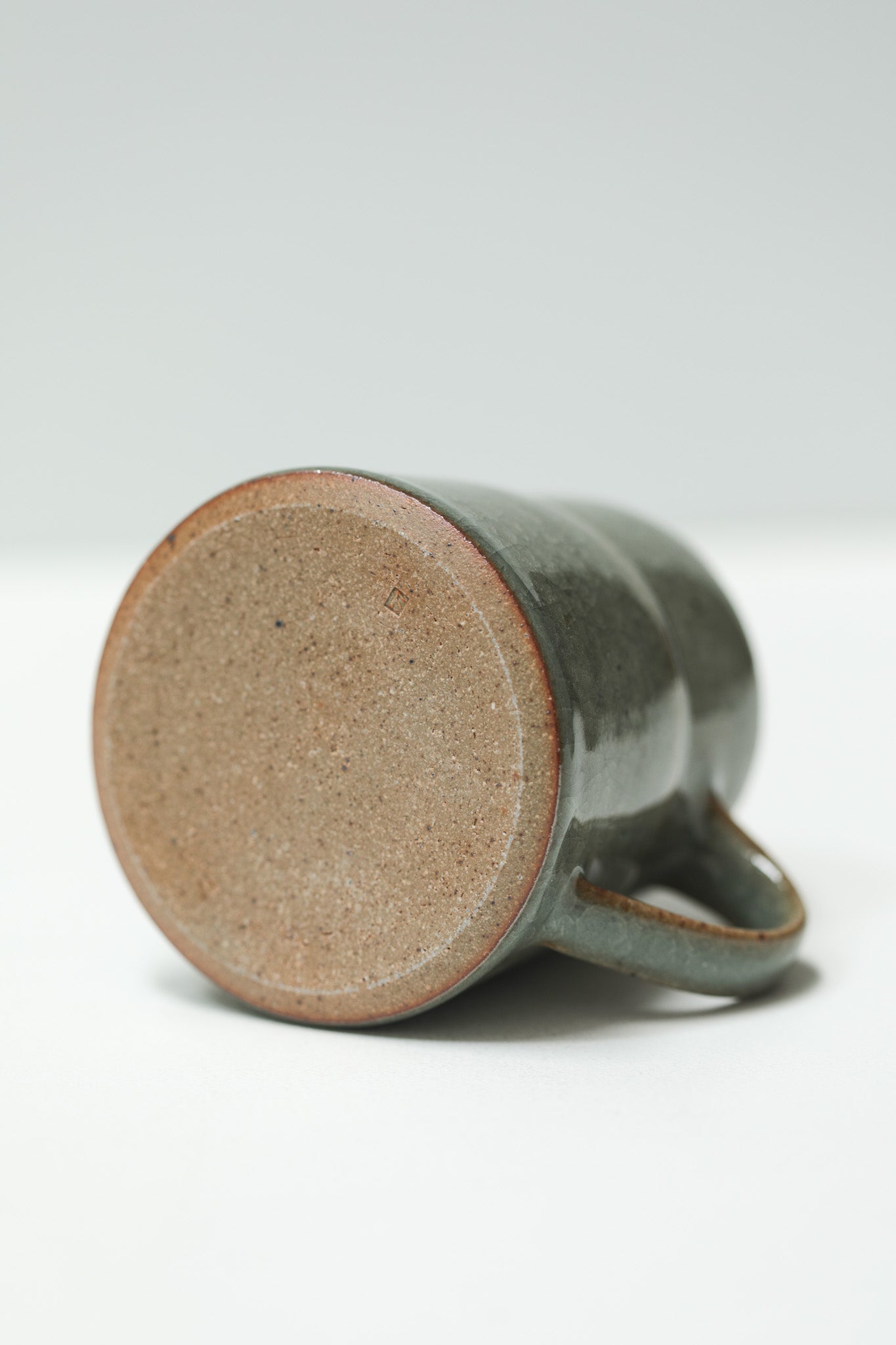 Florian Gadsby: Mug
