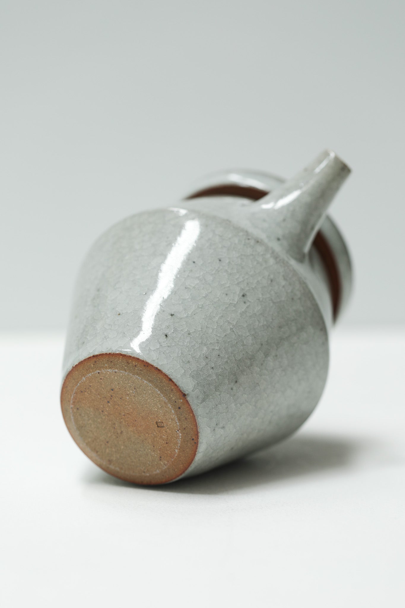 Florian Gadsby: Angular Teapot