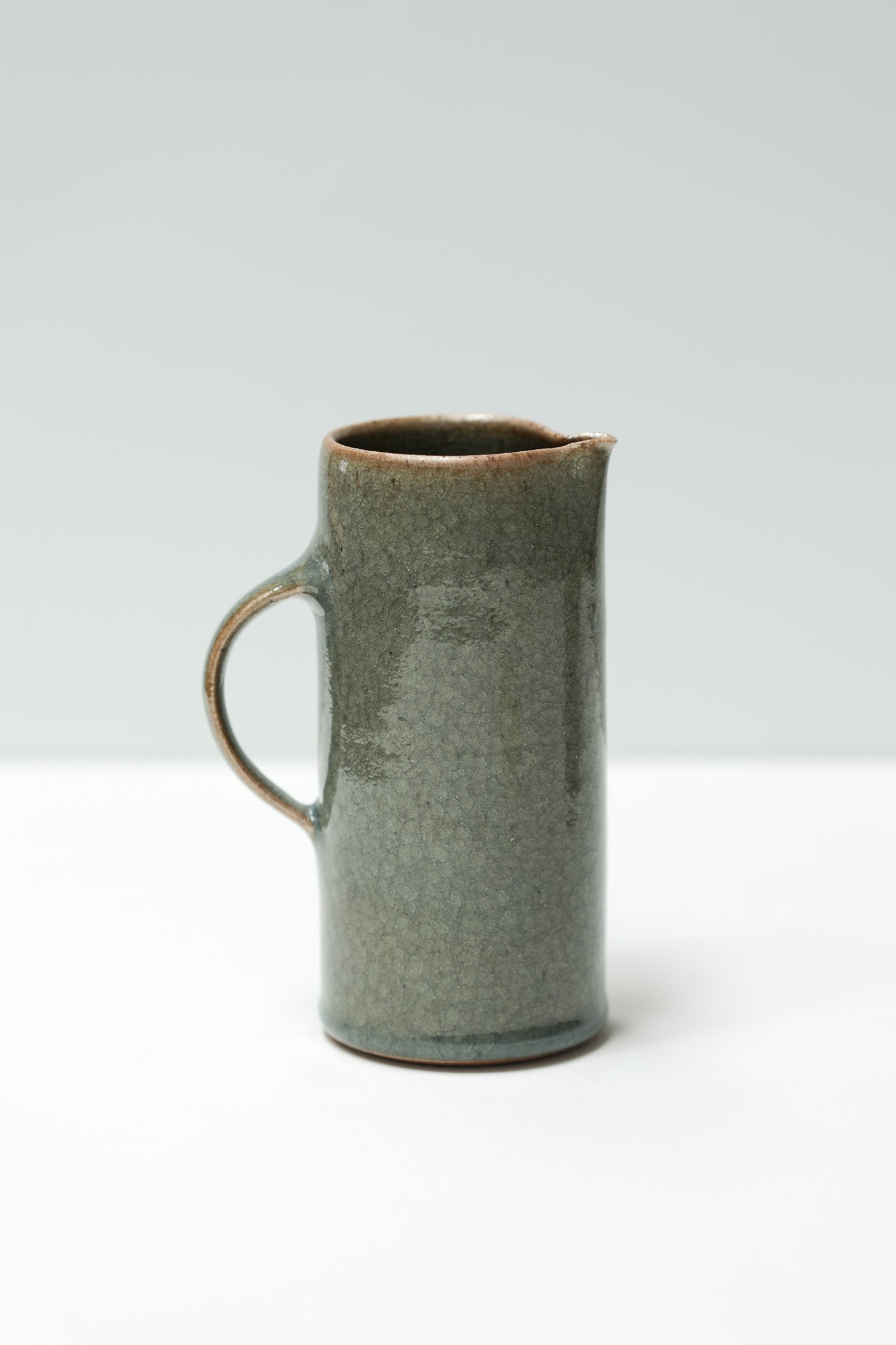 Florian Gadsby: Cylindrical Jug