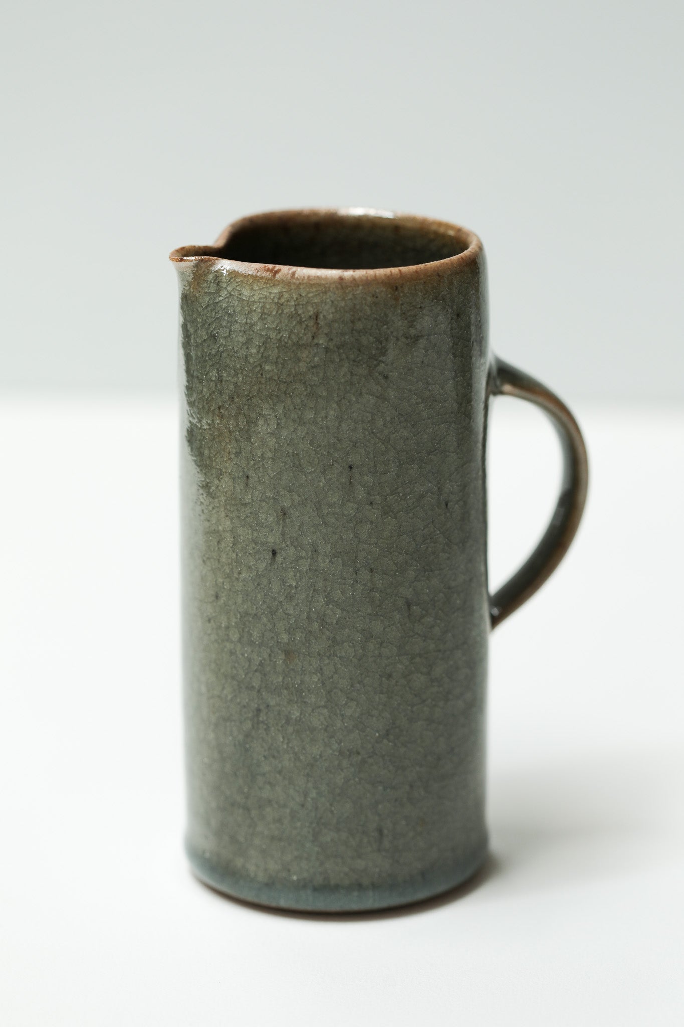 Florian Gadsby: Cylindrical Jug