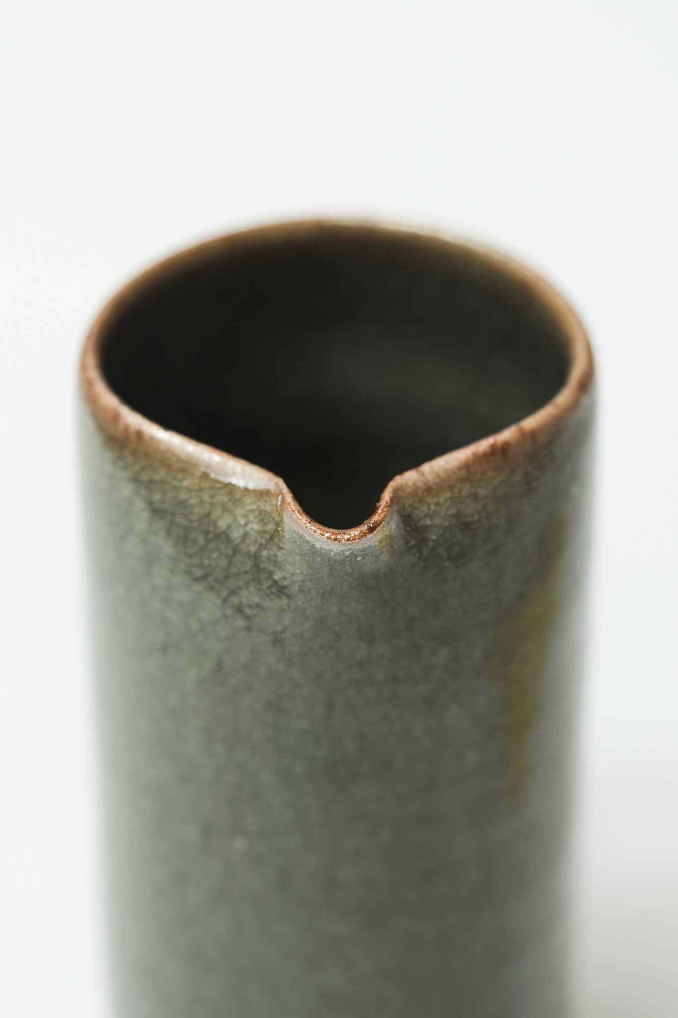 Florian Gadsby: Cylindrical Jug