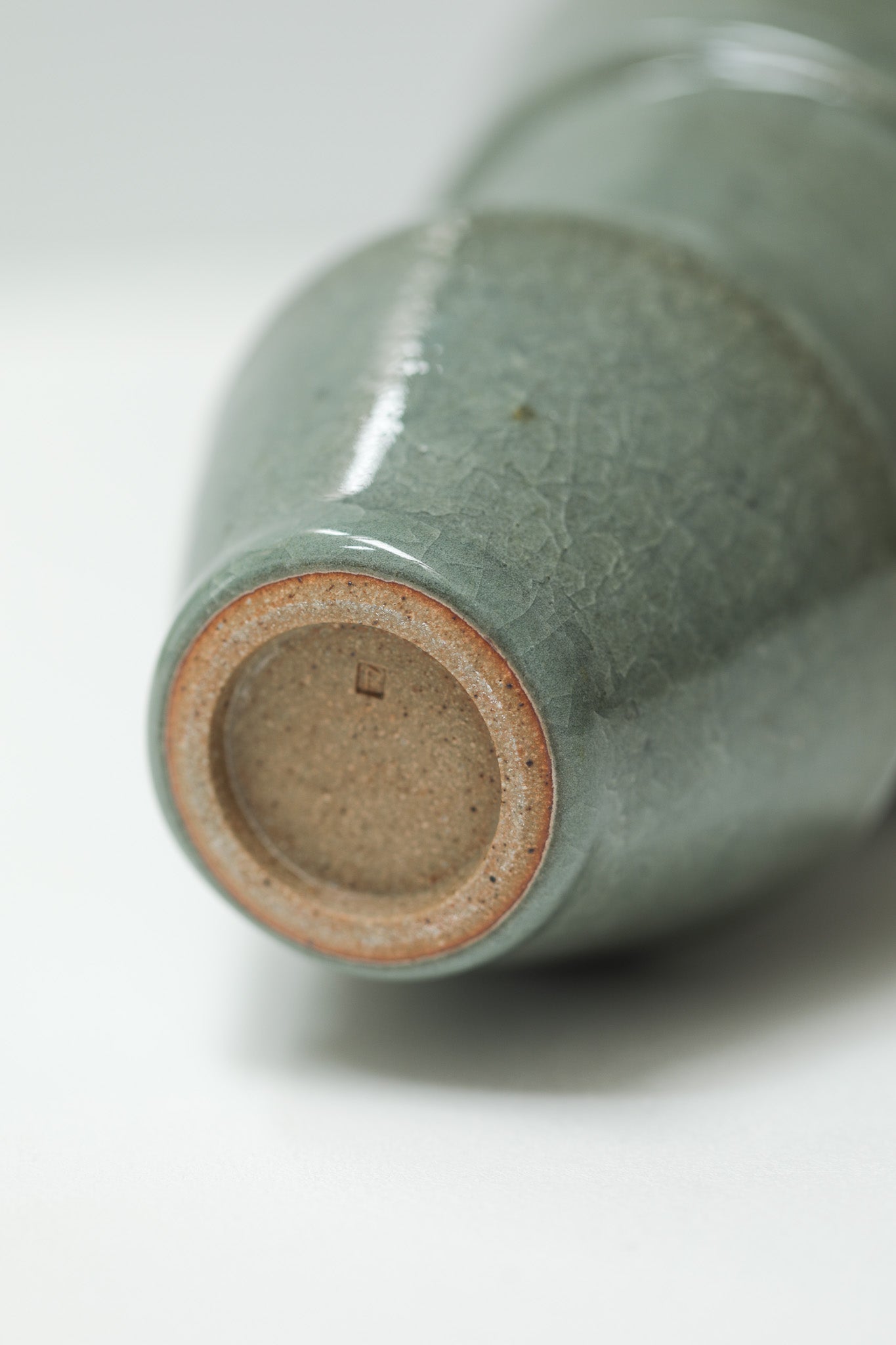 Florian Gadsby: Angular Stepped Vase