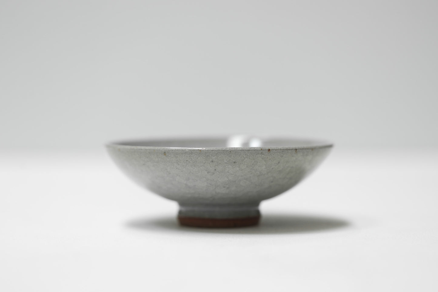 Florian Gadsby: Small Bowl