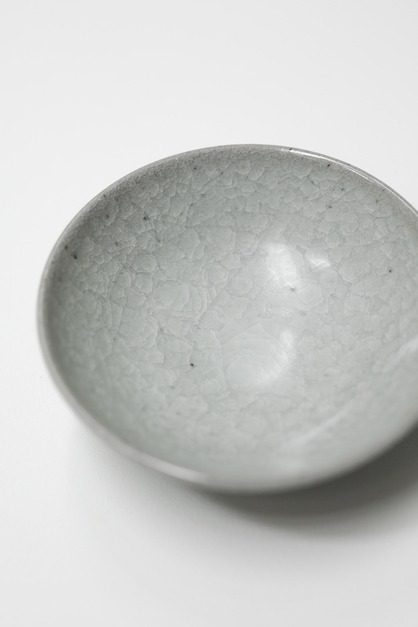 Florian Gadsby: Small Bowl