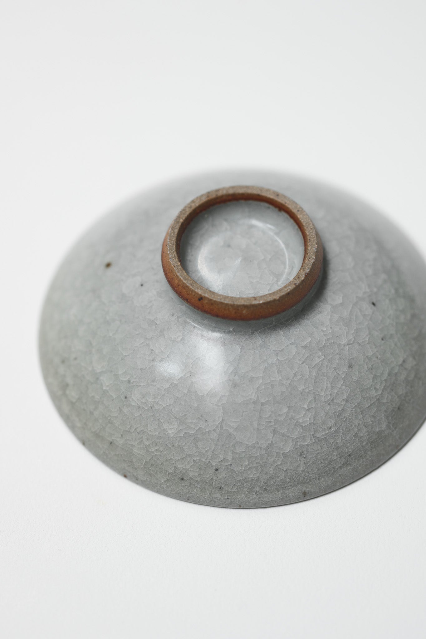 Florian Gadsby: Small Bowl