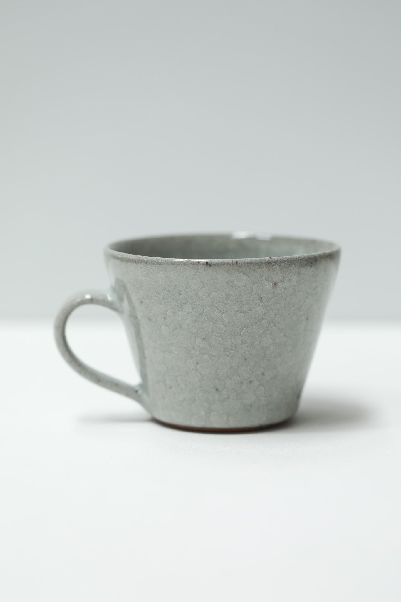 Florian Gadsby: Mug