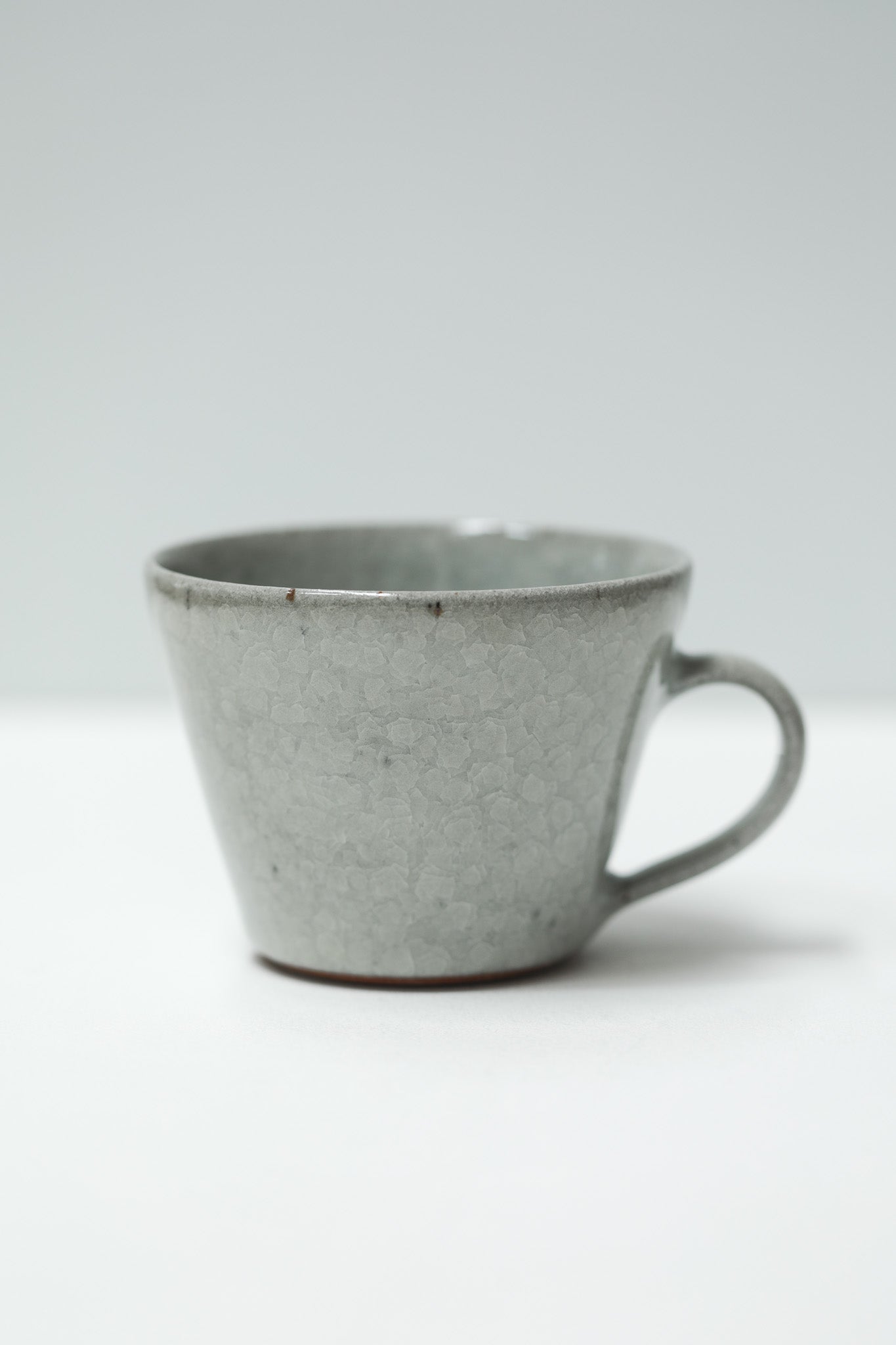 Florian Gadsby: Mug